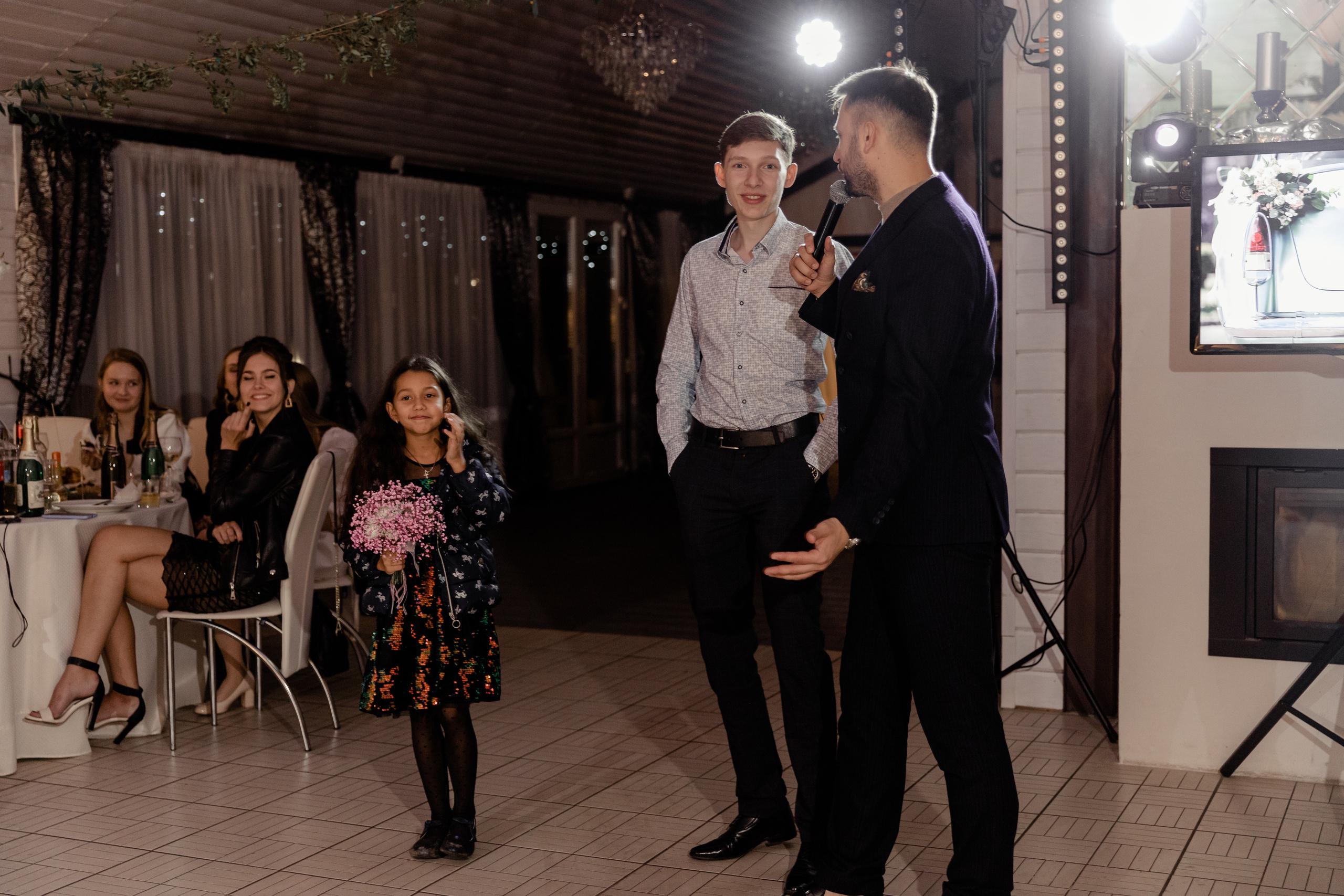 Максим и Катя. Свадебный и семейный фотограф в Бресте Светлана Эстер