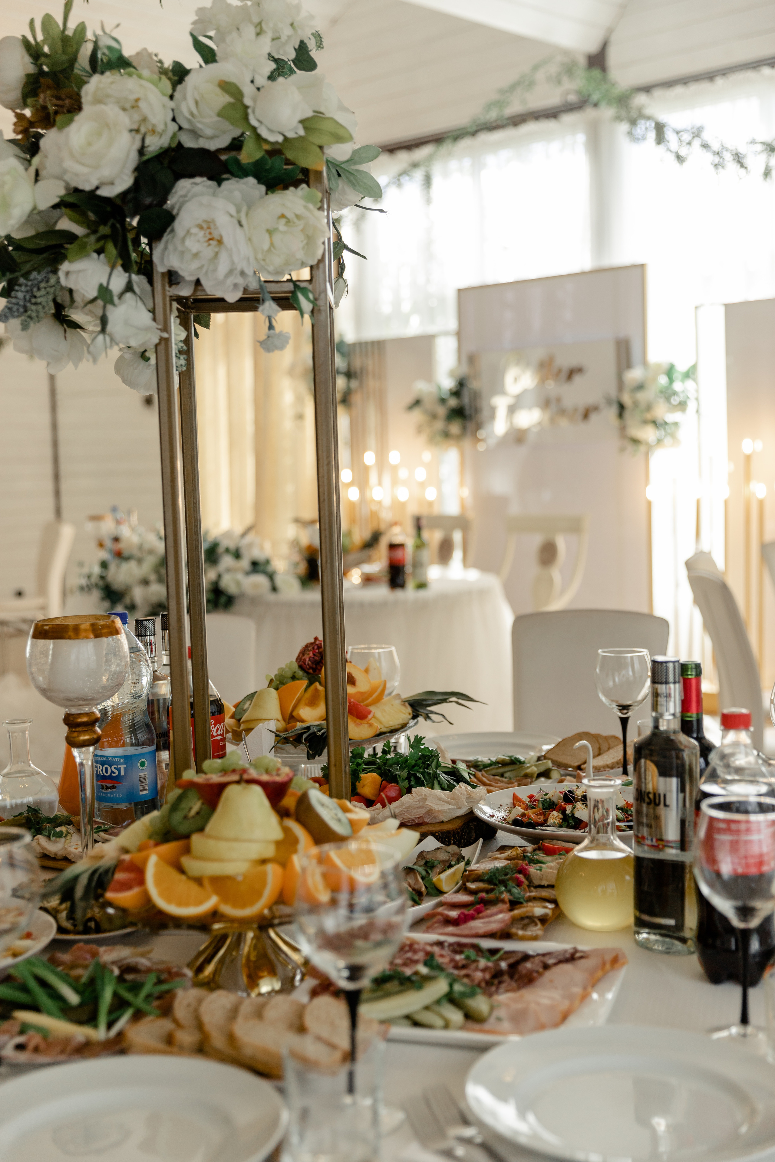 Максим и Катя. Свадебный и семейный фотограф в Бресте Светлана Эстер