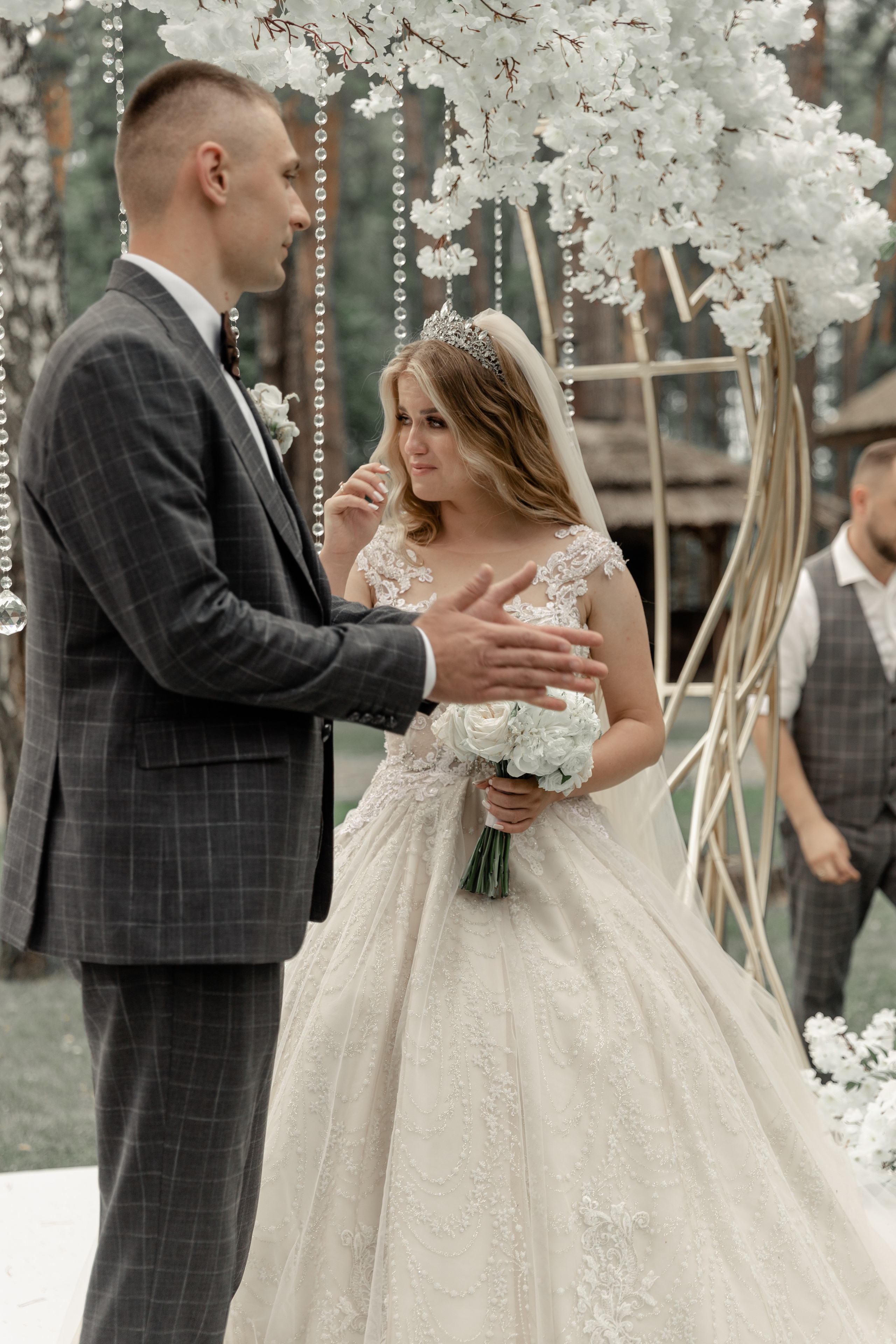 Максим & Кристина. Свадебный и семейный фотограф в Бресте Светлана Эстер