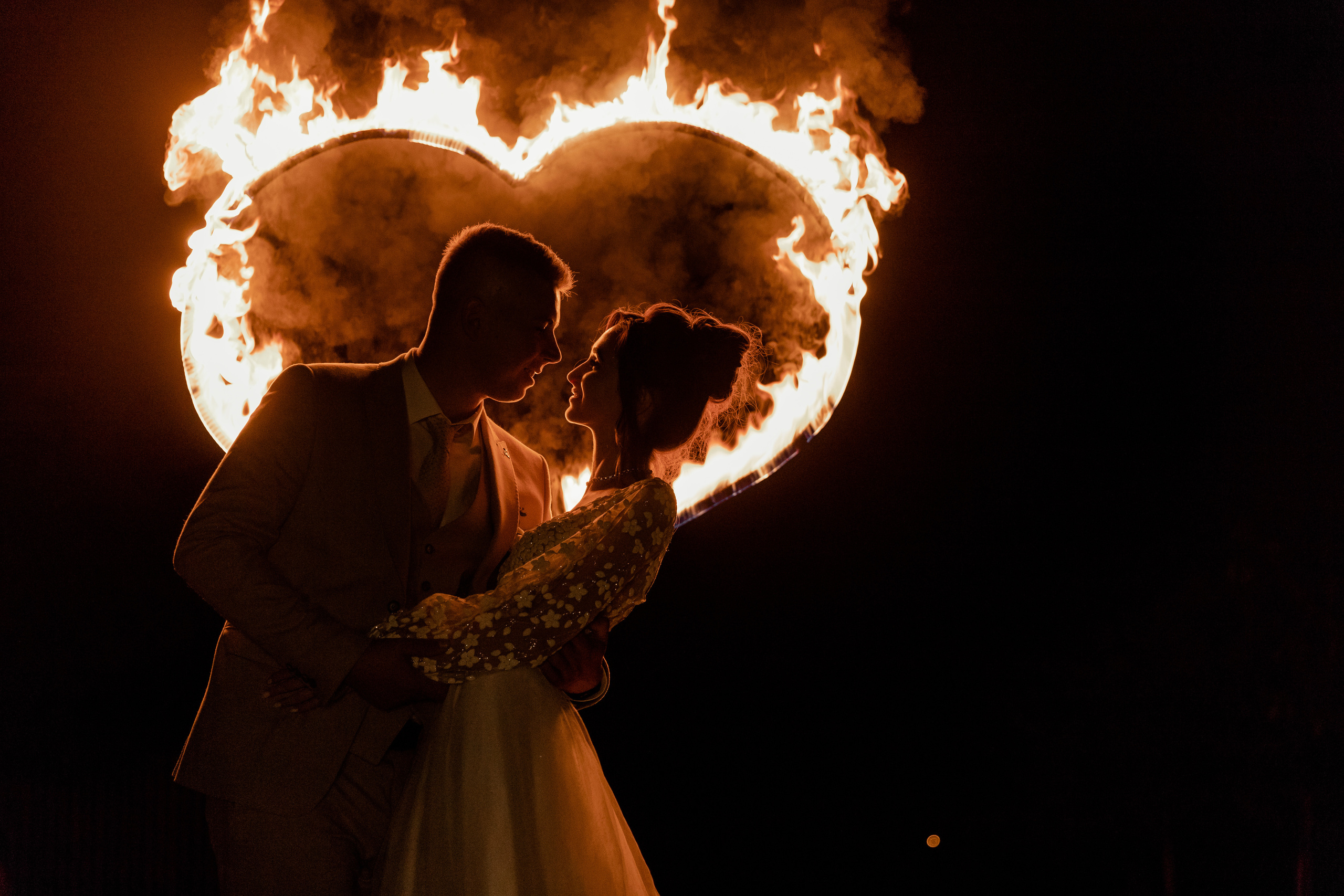 Максим и Катя. Свадебный и семейный фотограф в Бресте Светлана Эстер
