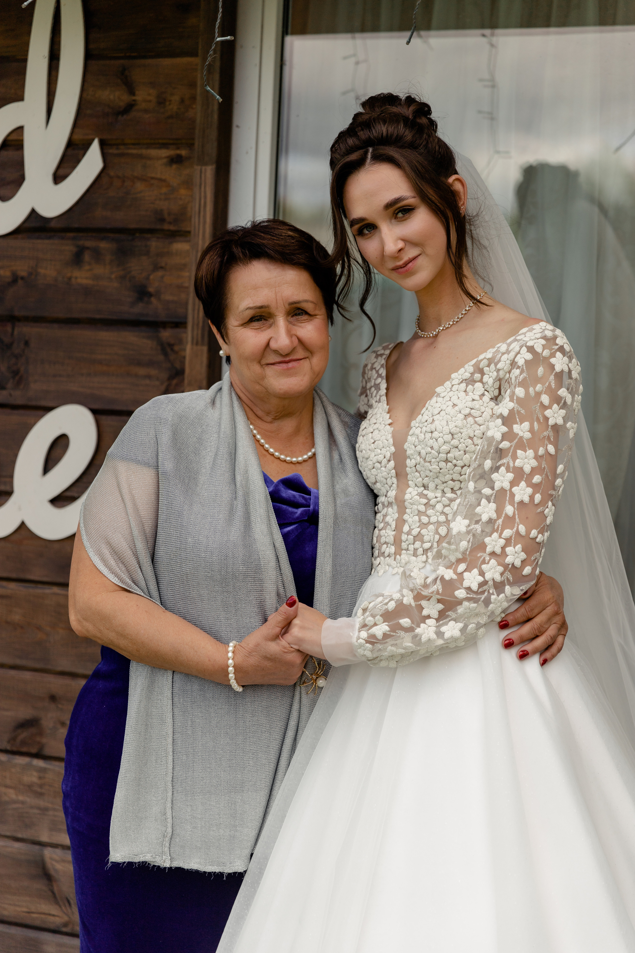 Максим и Катя. Свадебный и семейный фотограф в Бресте Светлана Эстер