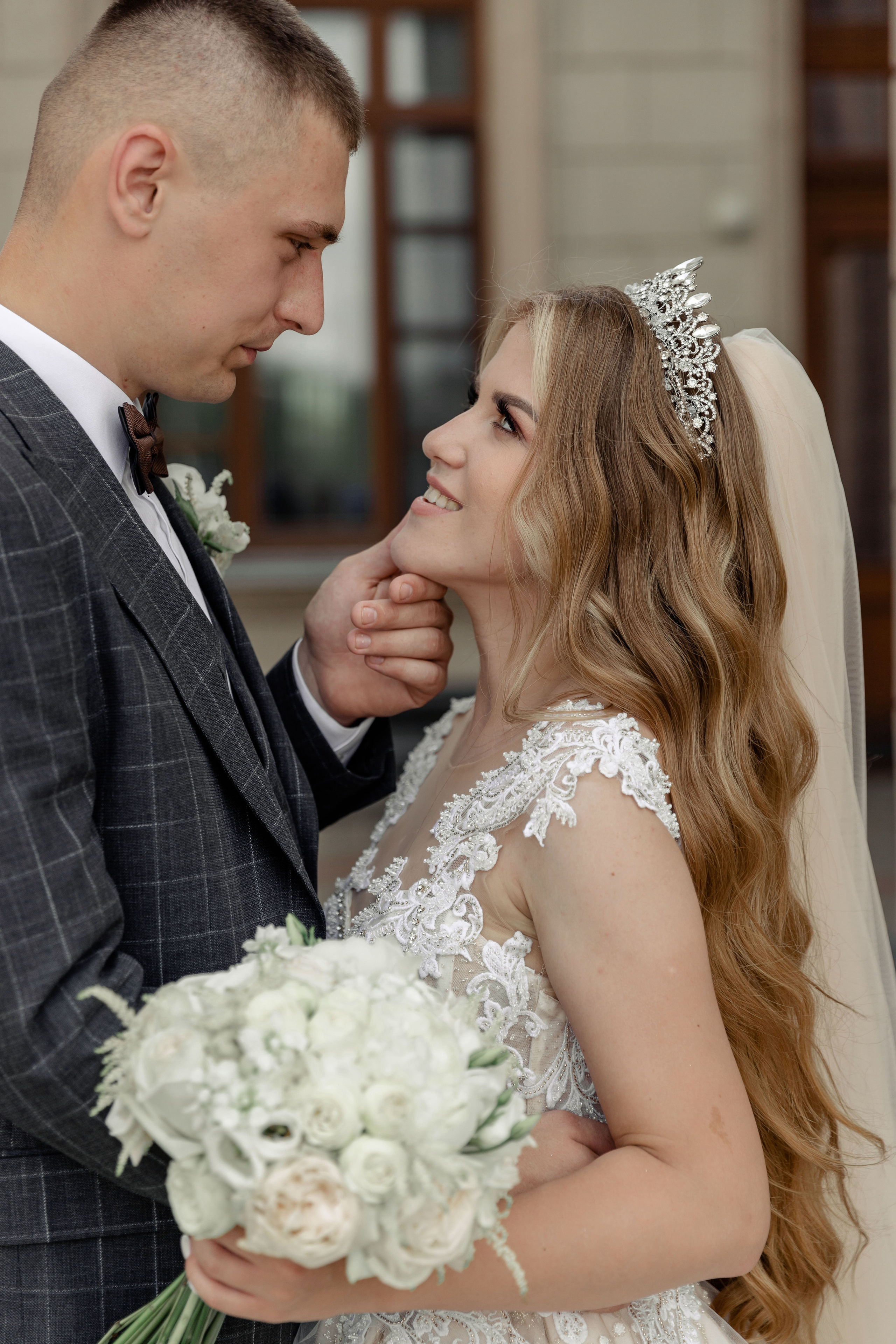 Максим & Кристина. Свадебный и семейный фотограф в Бресте Светлана Эстер