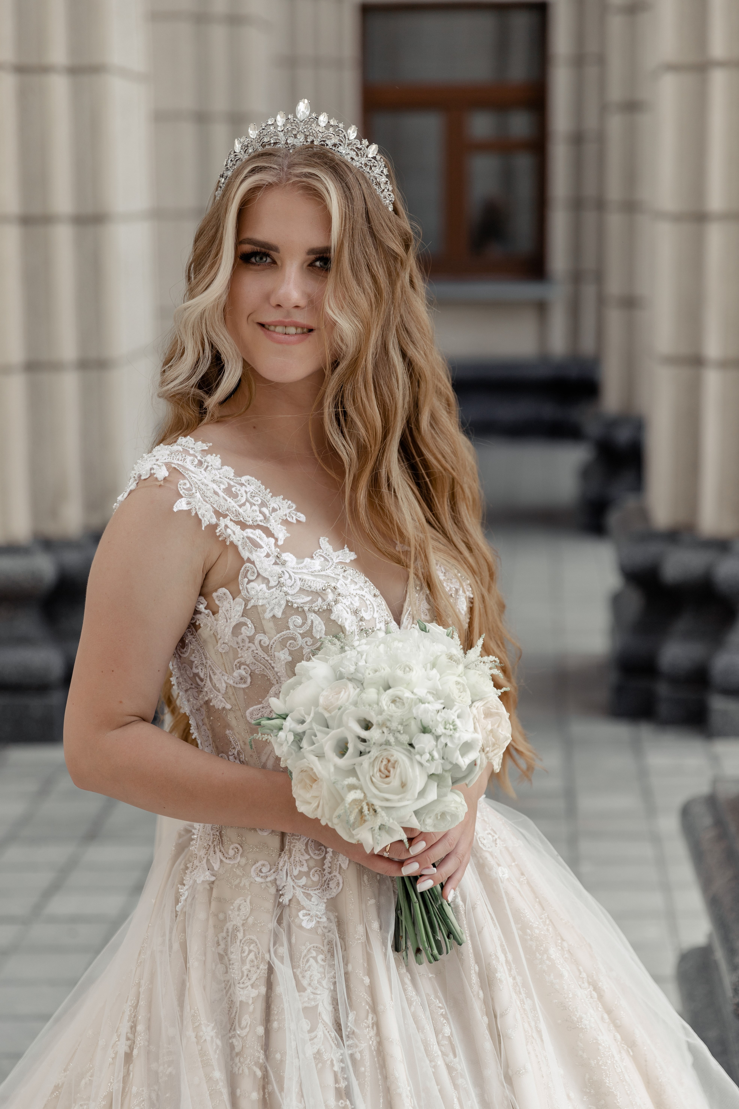 Максим & Кристина. Свадебный и семейный фотограф в Бресте Светлана Эстер