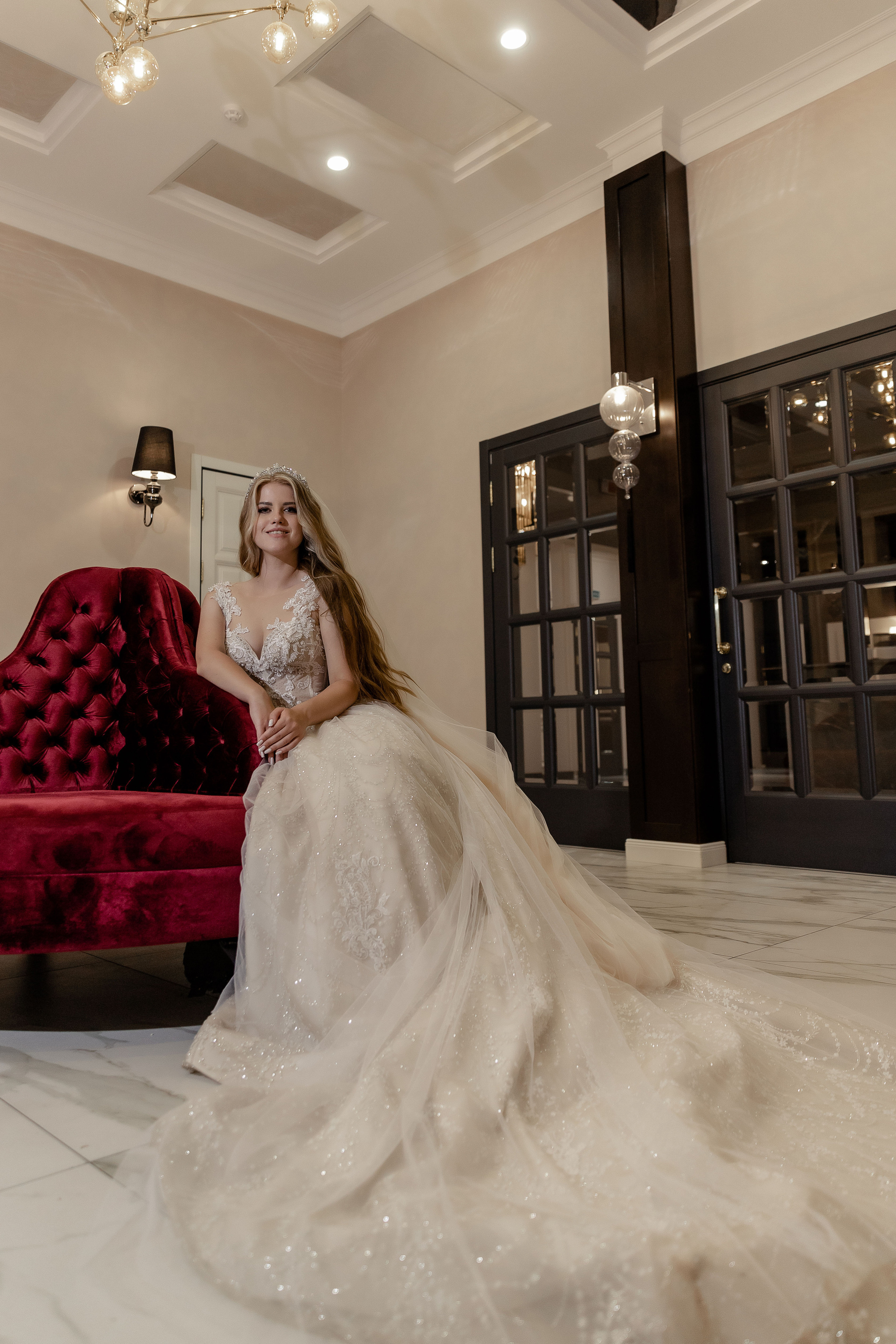 Максим & Кристина. Свадебный и семейный фотограф в Бресте Светлана Эстер