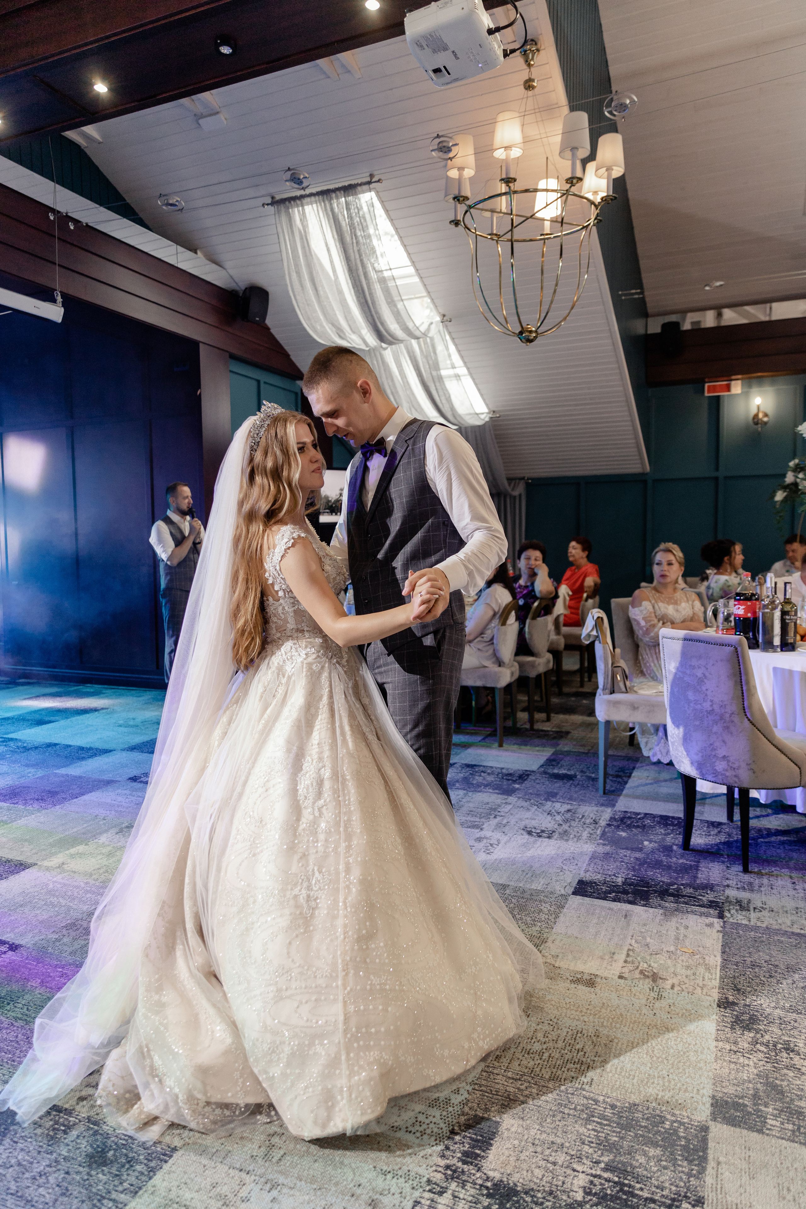 Максим & Кристина. Свадебный и семейный фотограф в Бресте Светлана Эстер