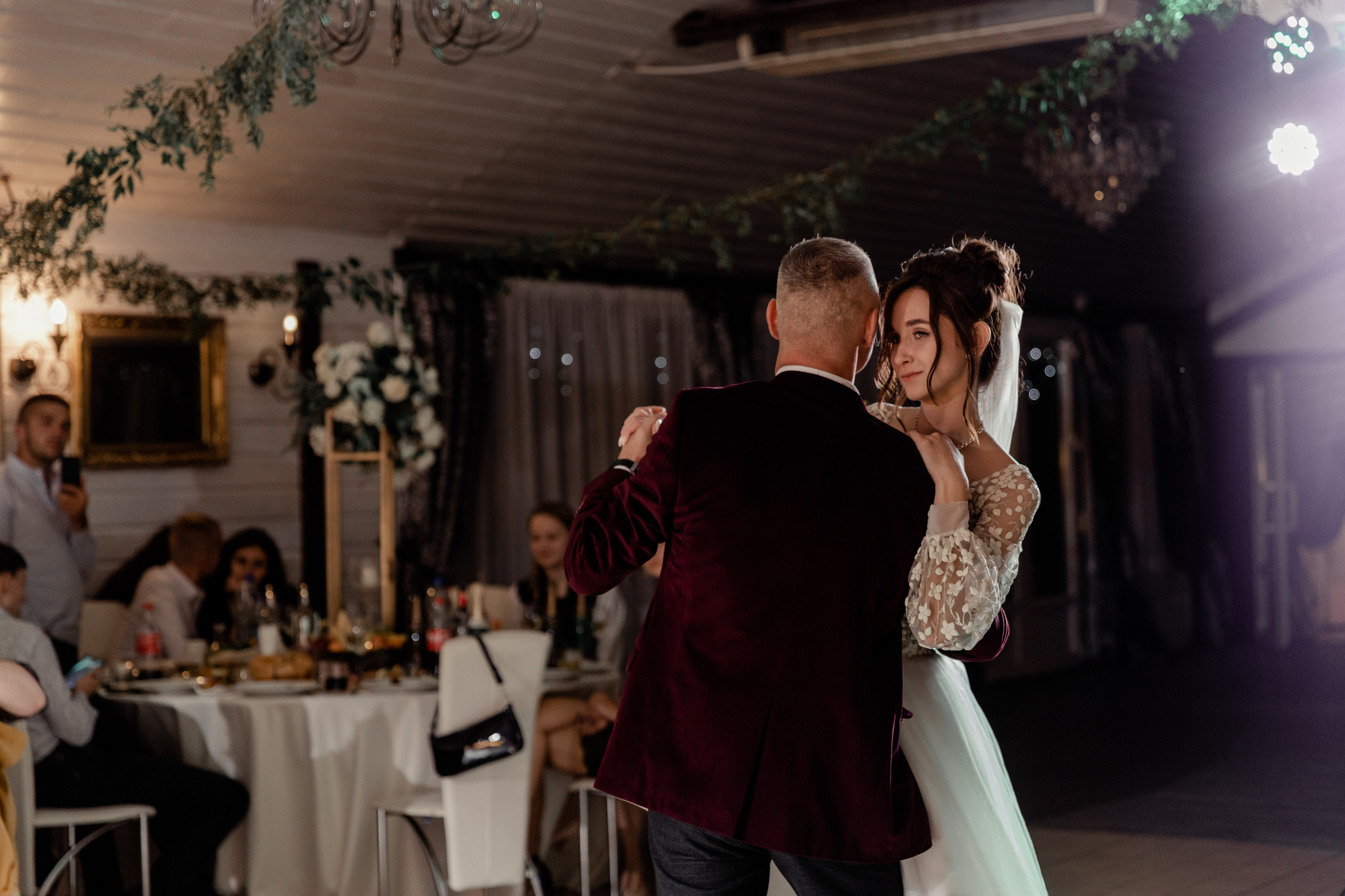 Максим и Катя. Свадебный и семейный фотограф в Бресте Светлана Эстер