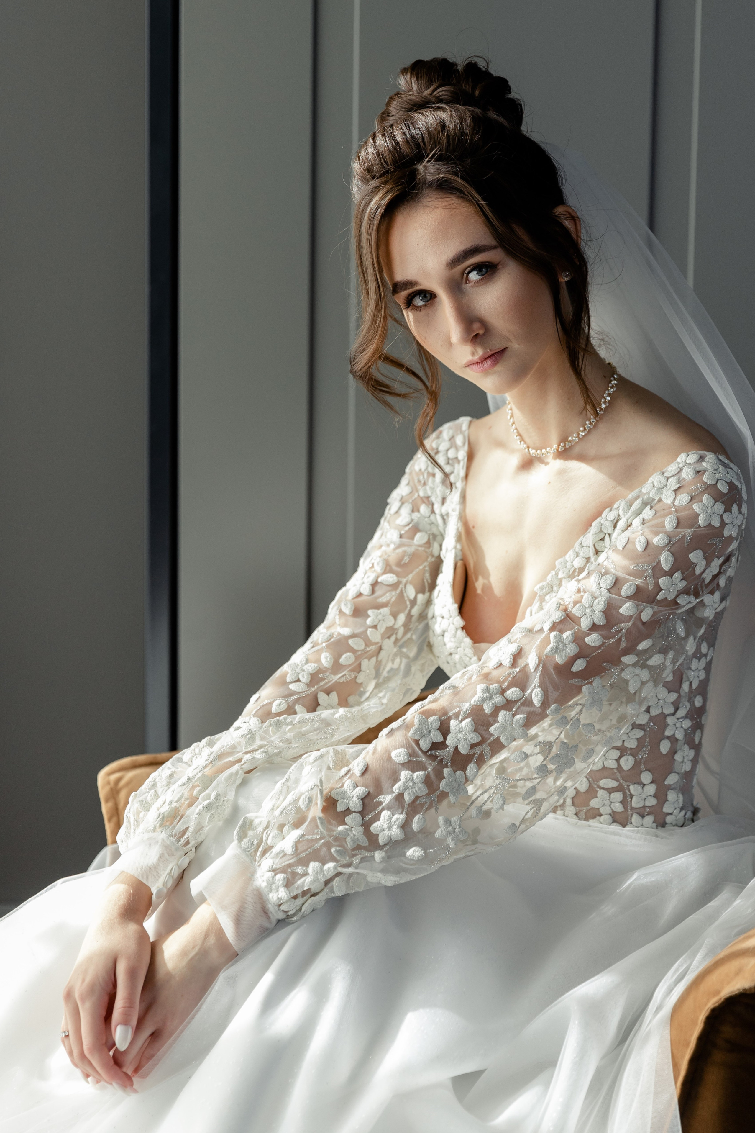 Максим и Катя. Свадебный и семейный фотограф в Бресте Светлана Эстер