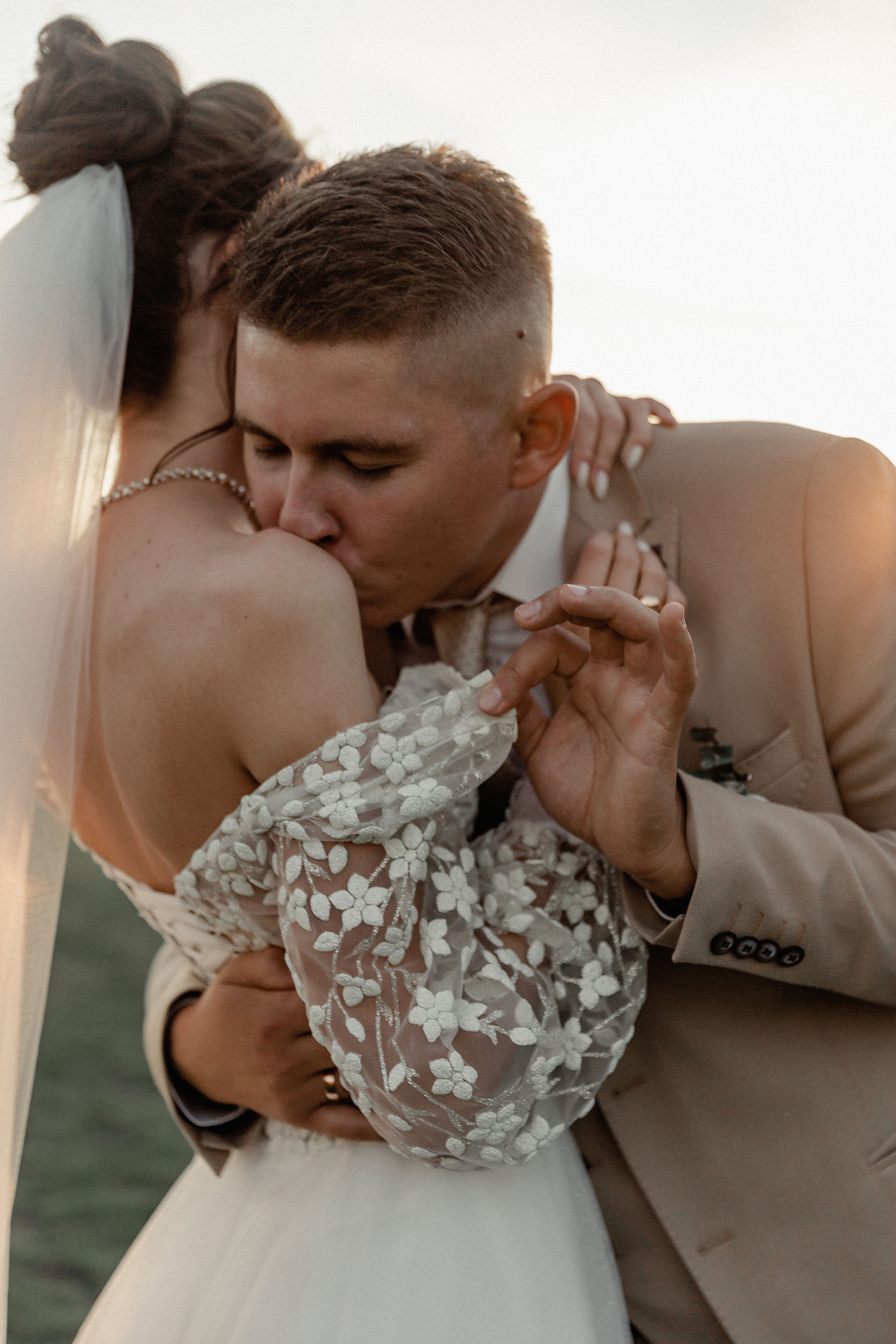 Максим и Катя. Свадебный и семейный фотограф в Бресте Светлана Эстер