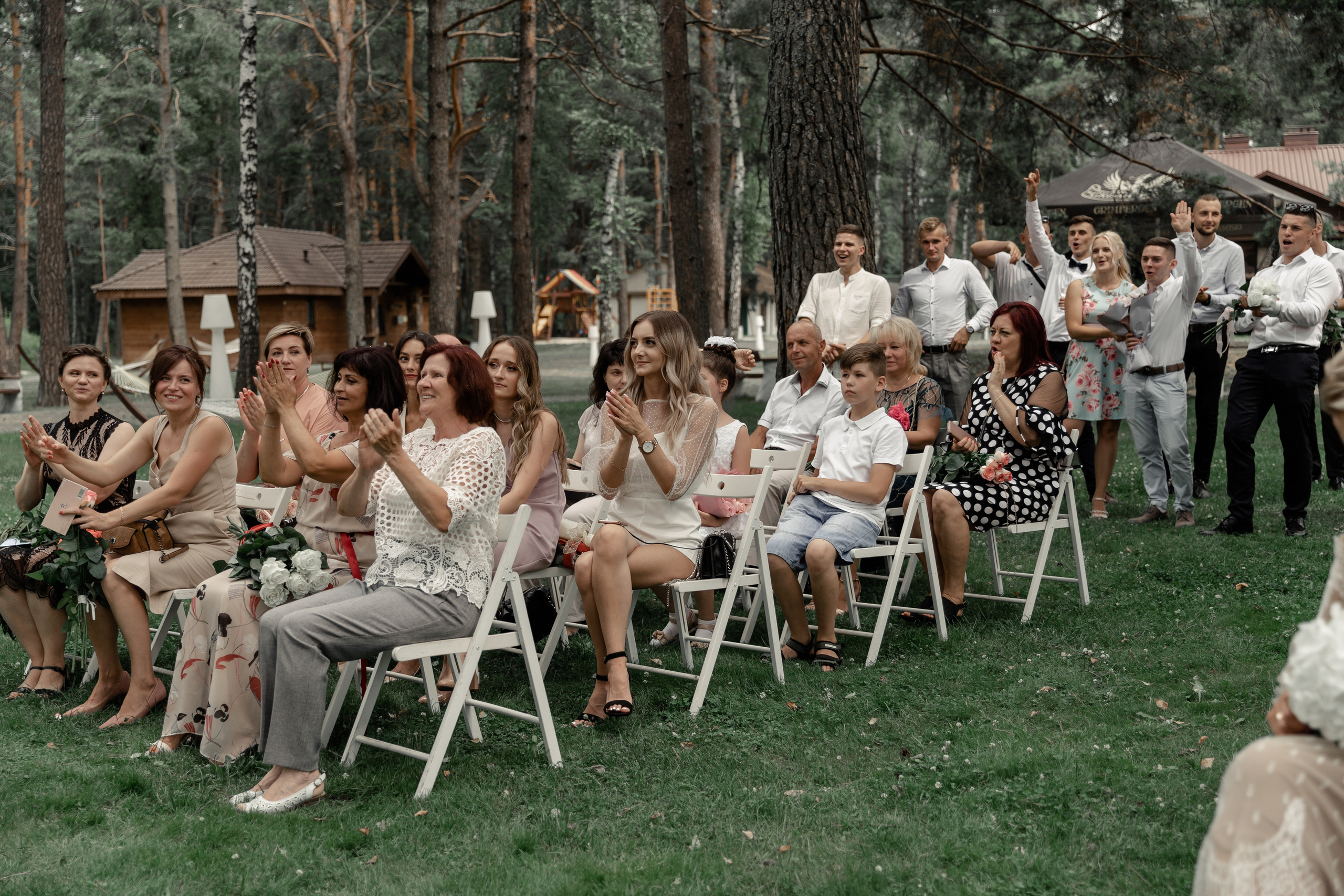 Максим & Кристина. Свадебный и семейный фотограф в Бресте Светлана Эстер