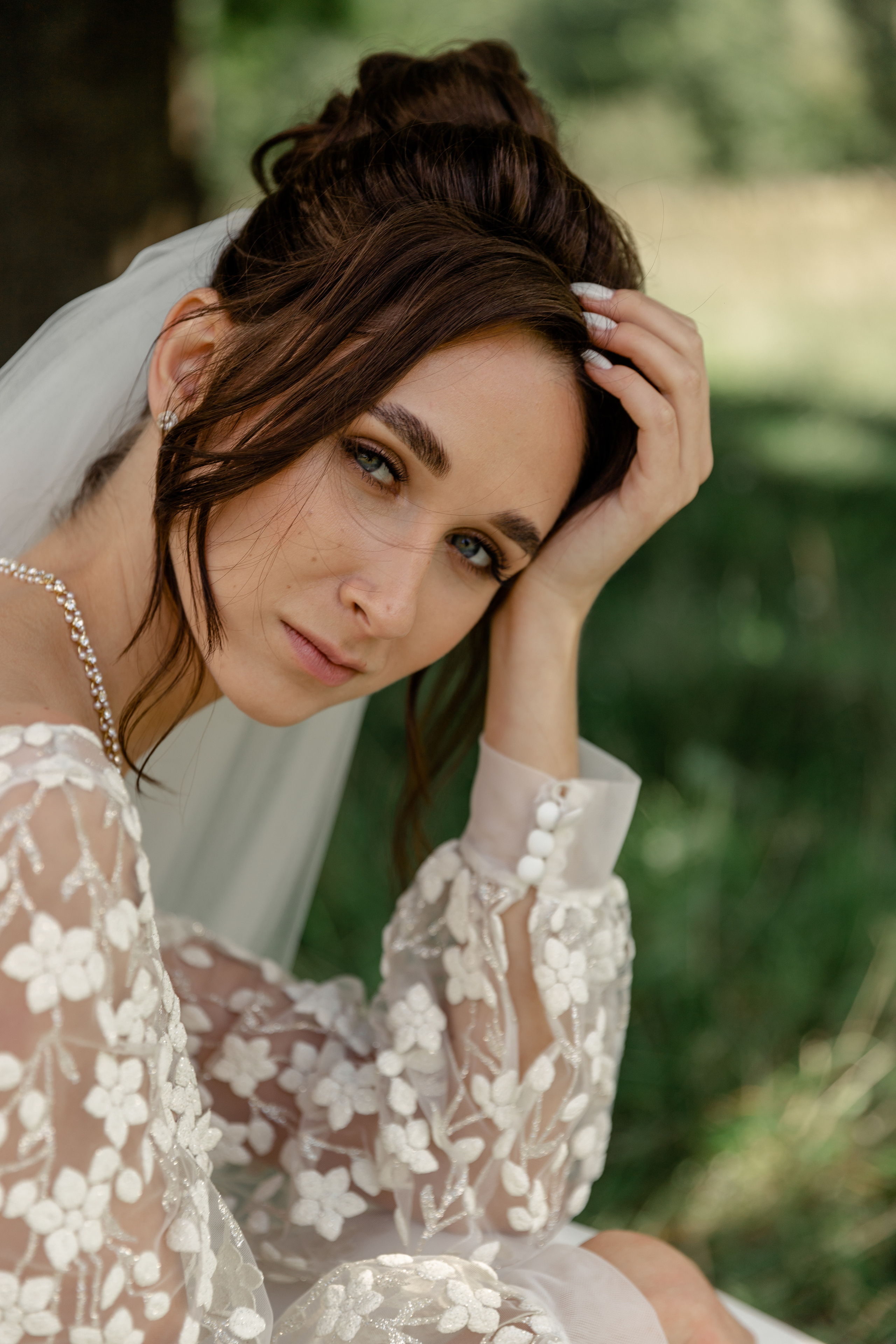 Максим и Катя. Свадебный и семейный фотограф в Бресте Светлана Эстер