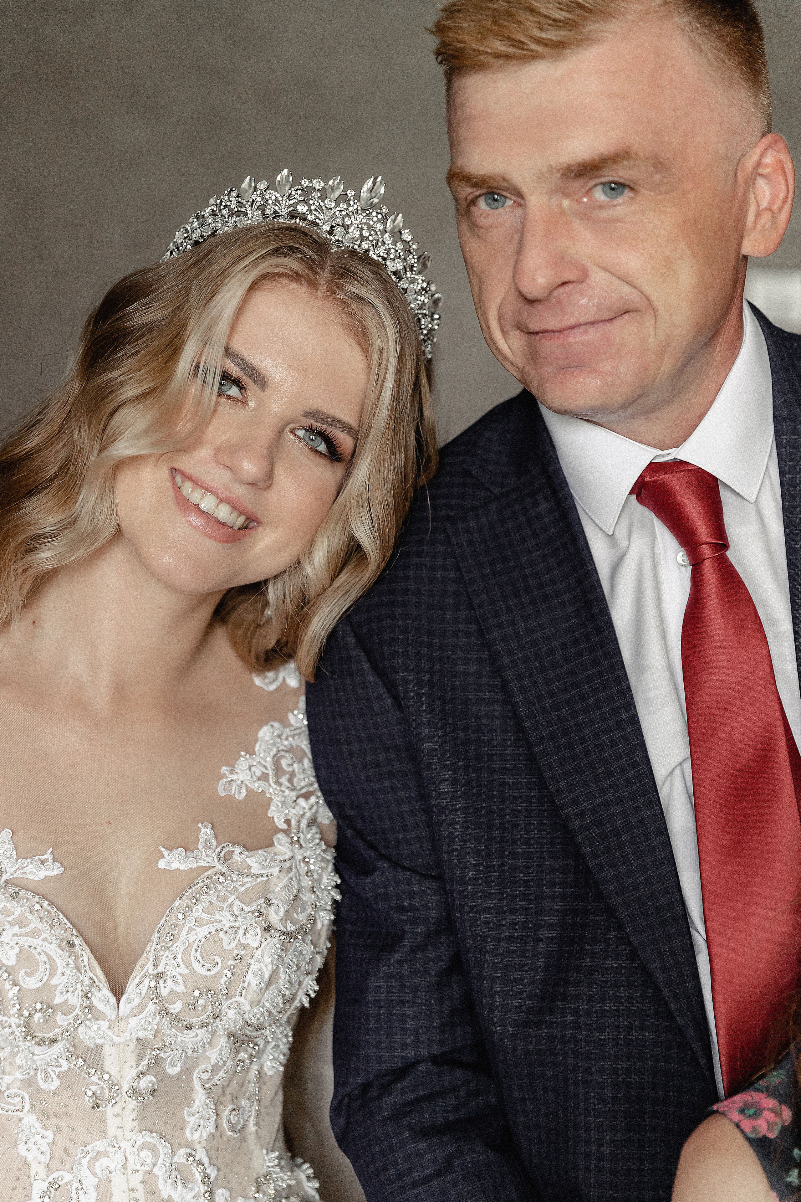 Максим & Кристина. Свадебный и семейный фотограф в Бресте Светлана Эстер