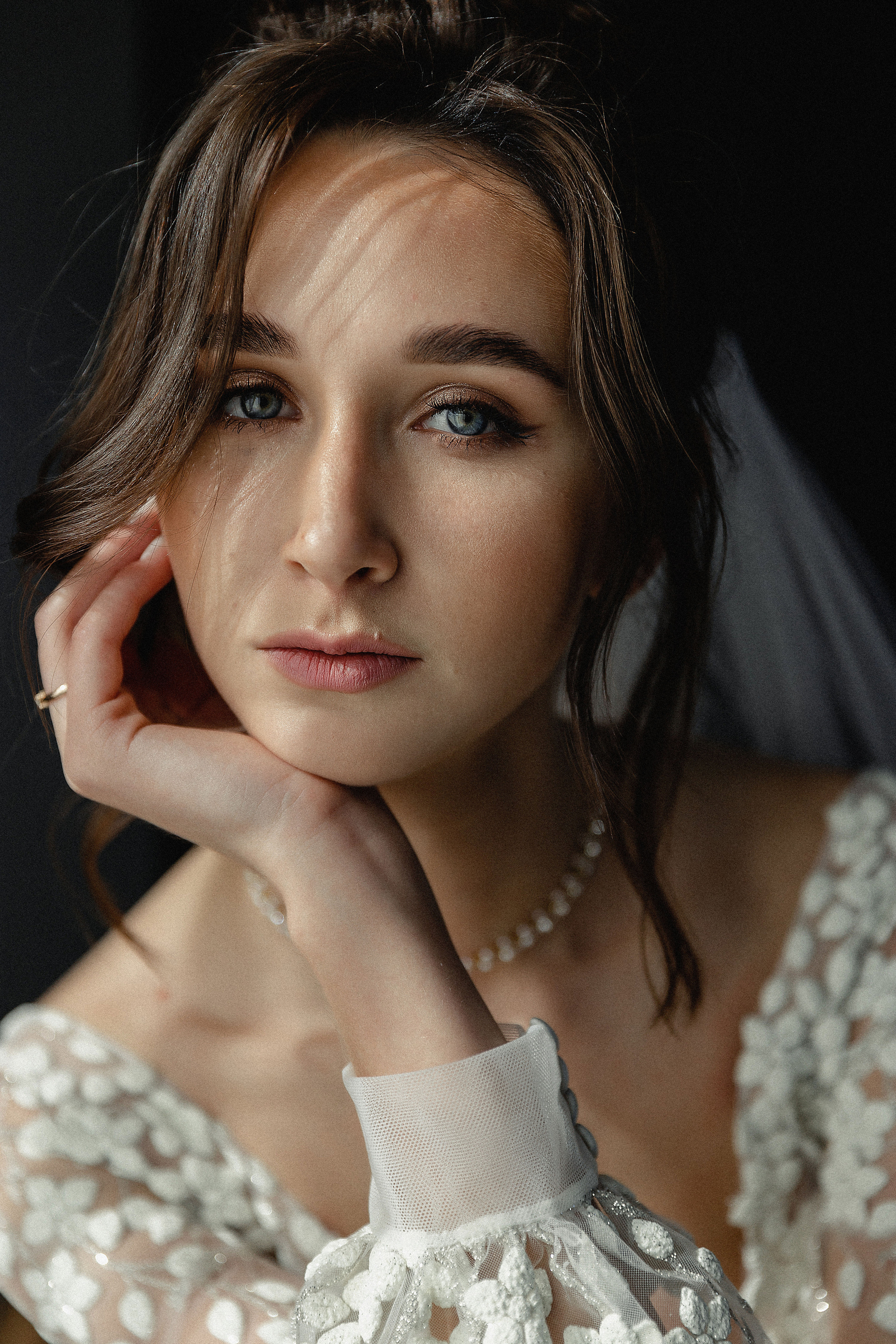 Максим и Катя. Свадебный и семейный фотограф в Бресте Светлана Эстер