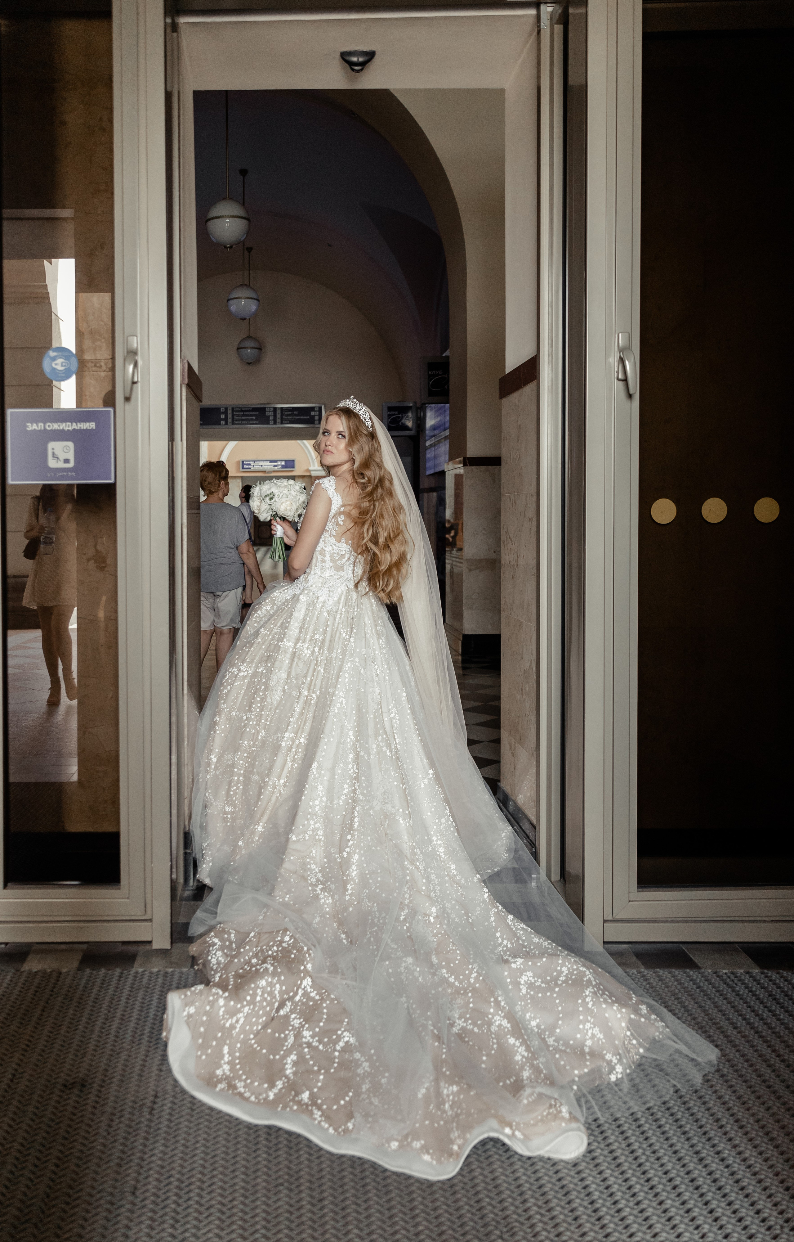 Максим & Кристина. Свадебный и семейный фотограф в Бресте Светлана Эстер