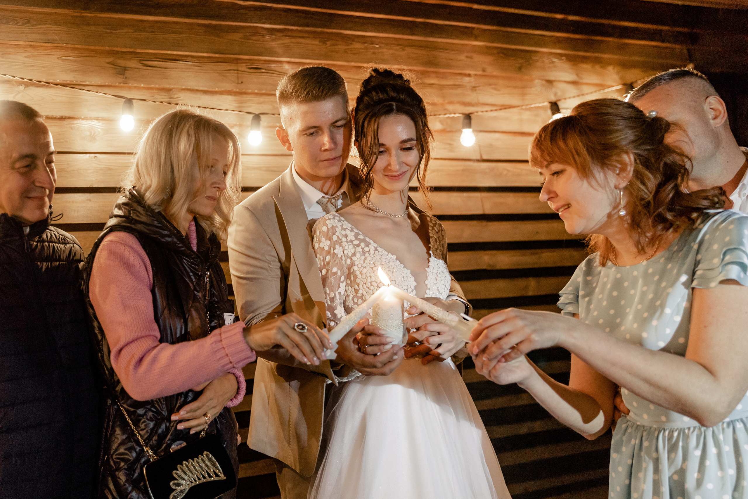 Максим и Катя. Свадебный и семейный фотограф в Бресте Светлана Эстер