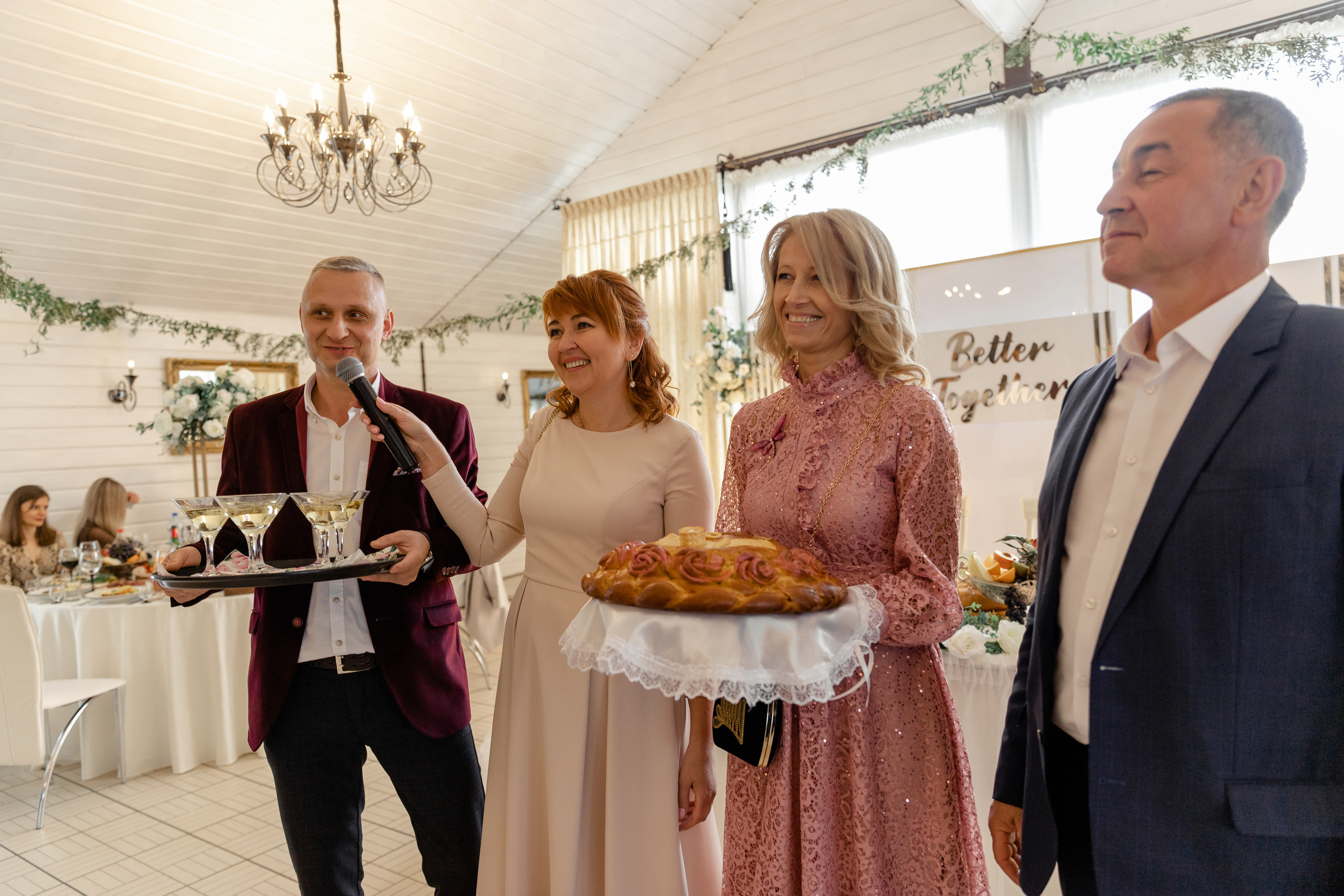 Максим и Катя. Свадебный и семейный фотограф в Бресте Светлана Эстер