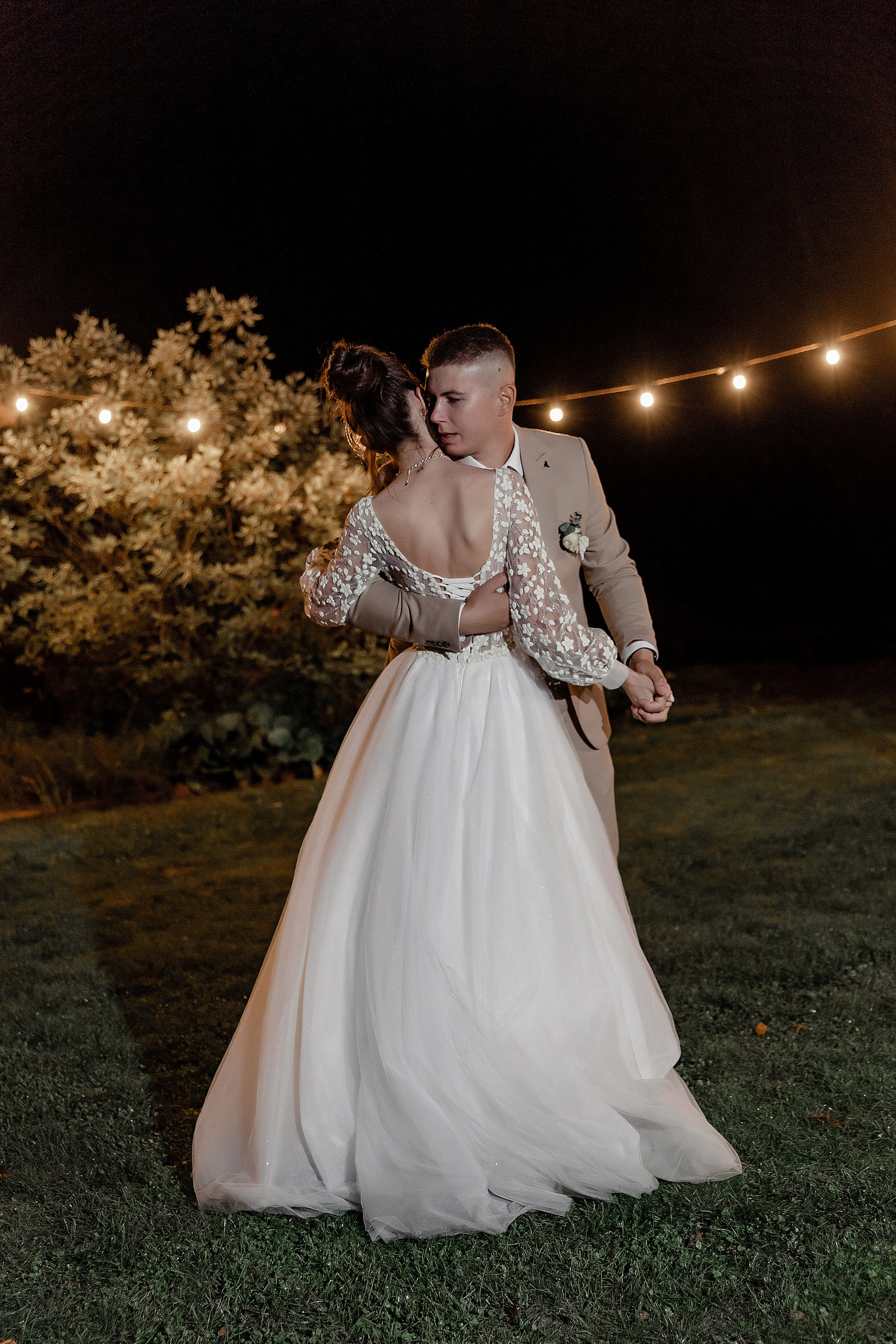 Максим и Катя. Свадебный и семейный фотограф в Бресте Светлана Эстер