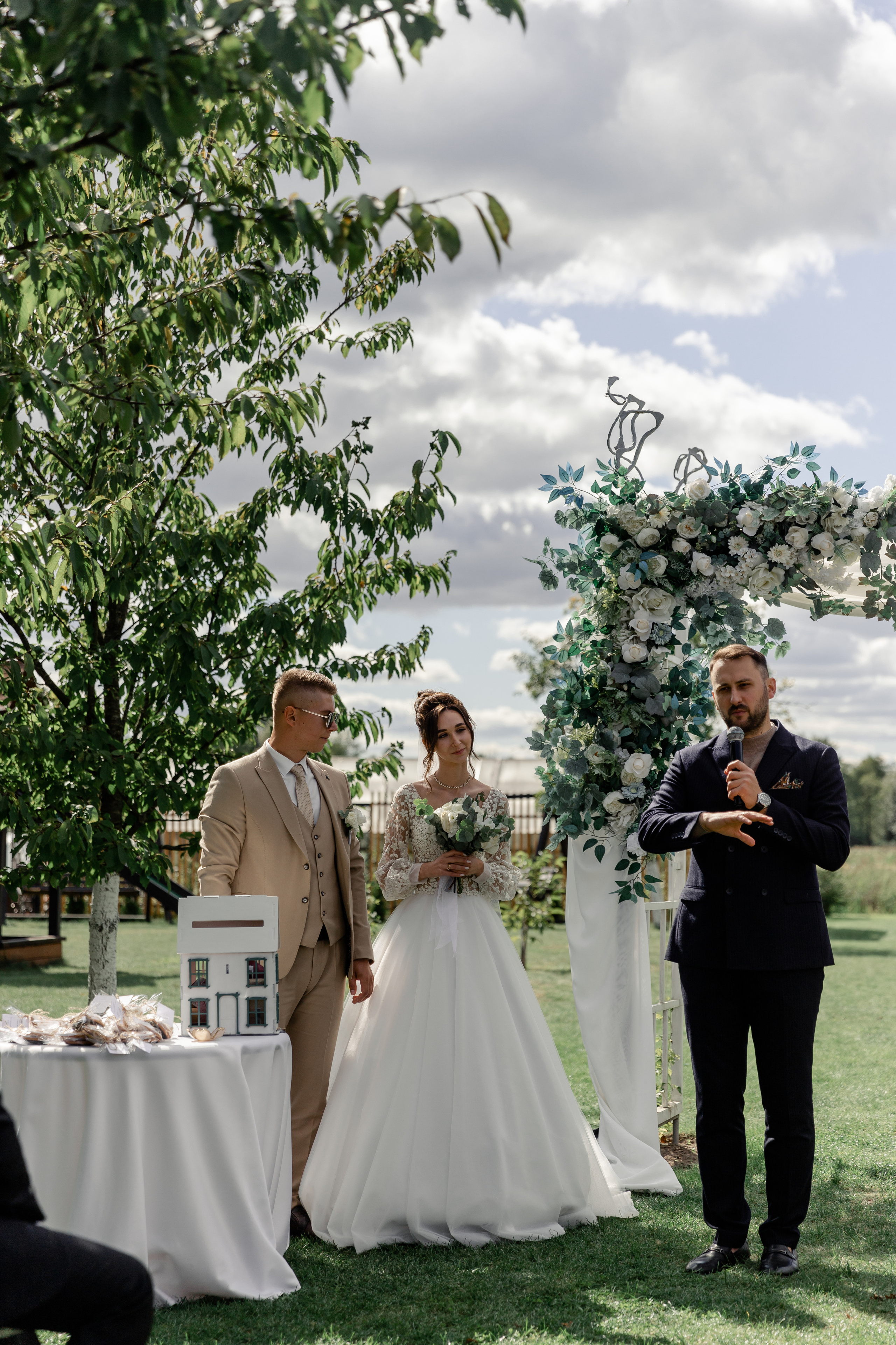 Максим и Катя. Свадебный и семейный фотограф в Бресте Светлана Эстер