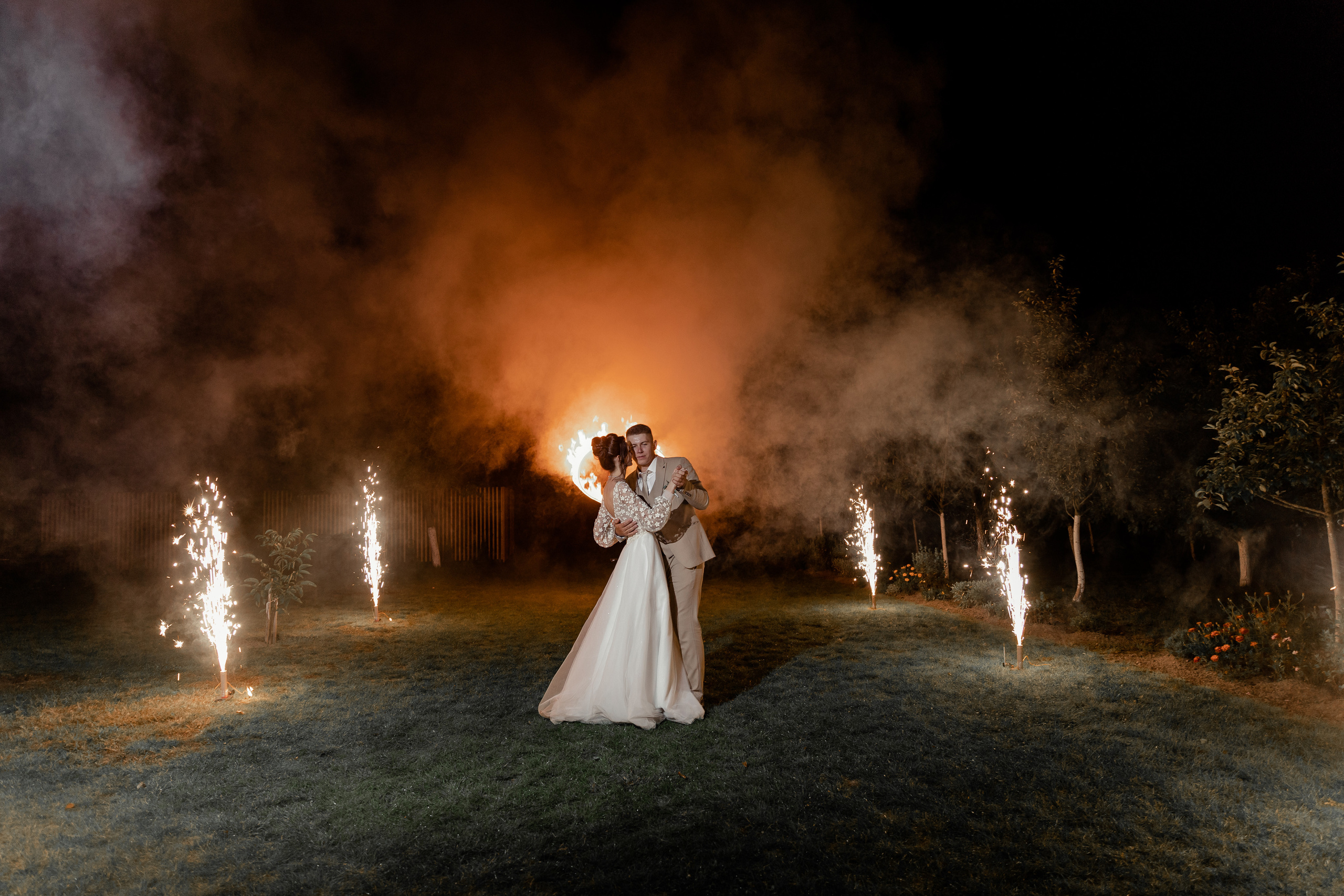 Максим и Катя. Свадебный и семейный фотограф в Бресте Светлана Эстер