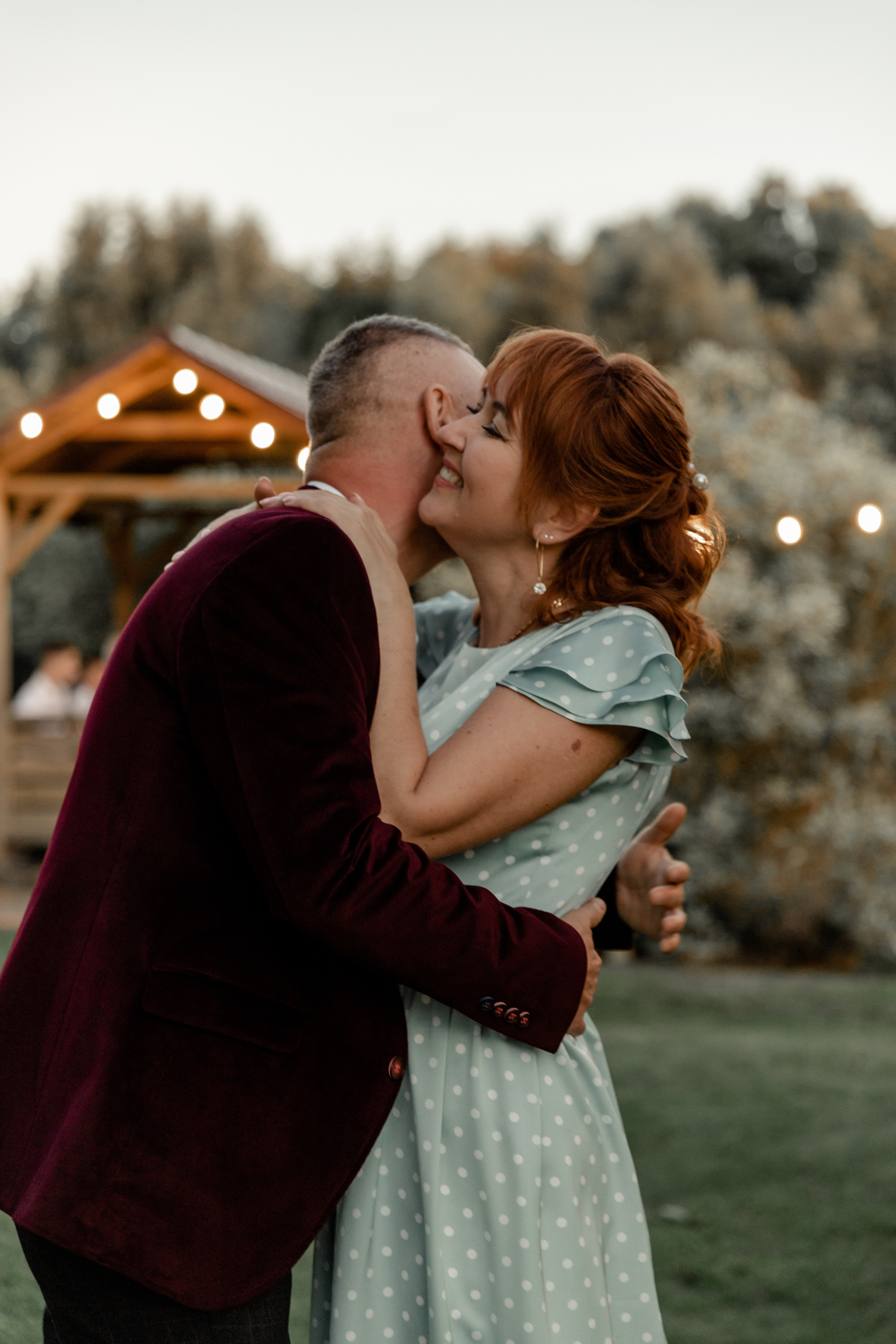 Максим и Катя. Свадебный и семейный фотограф в Бресте Светлана Эстер