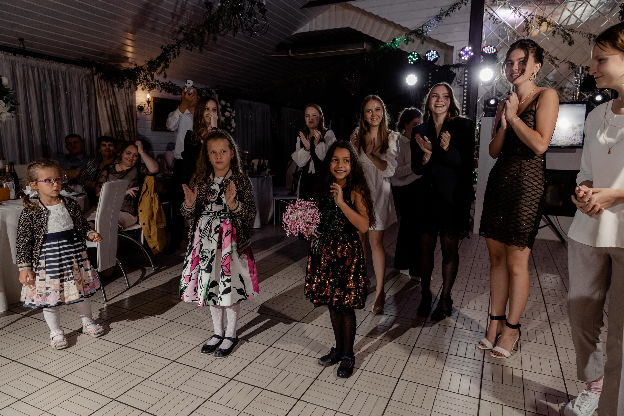 Максим и Катя. Свадебный и семейный фотограф в Бресте Светлана Эстер