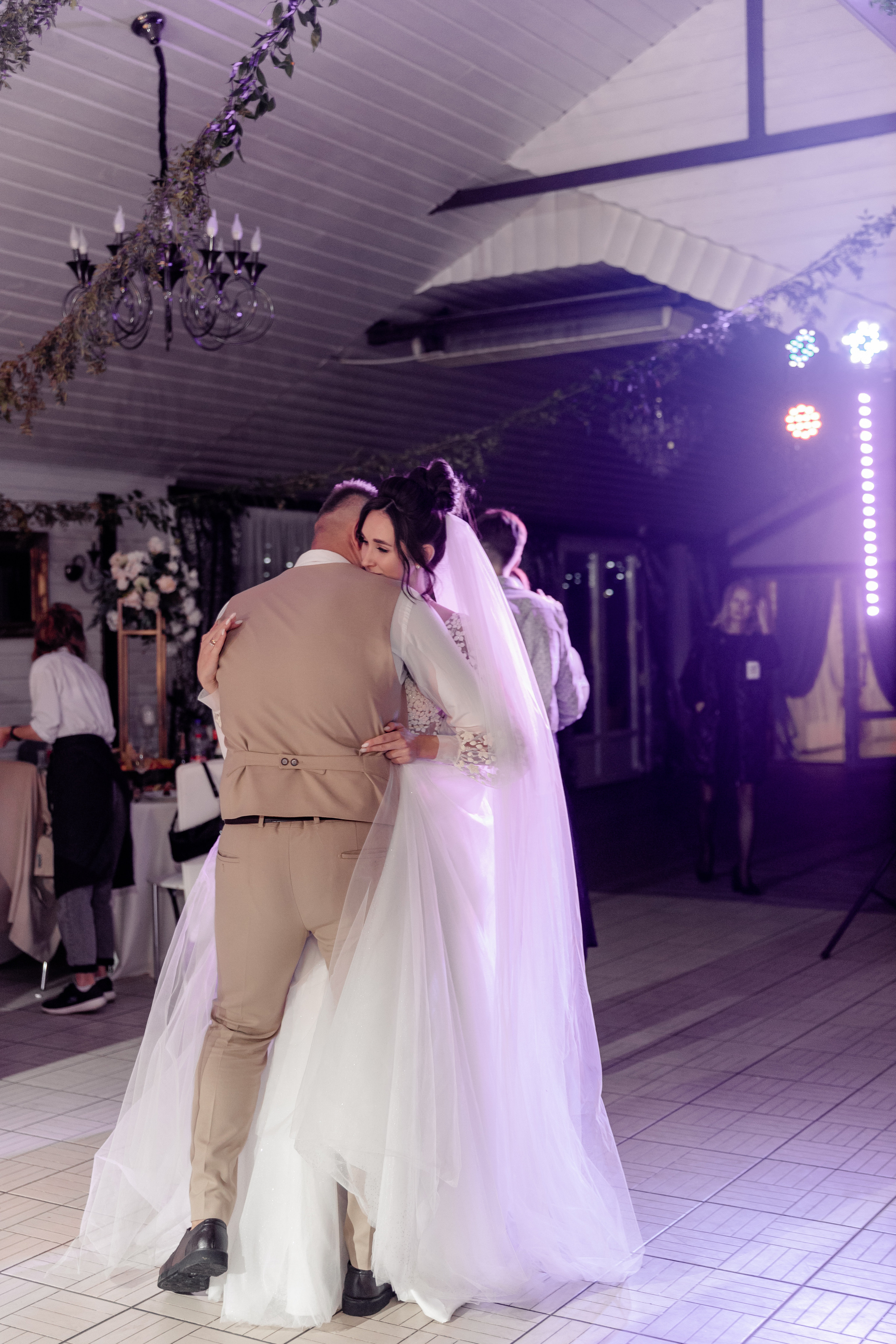 Максим и Катя. Свадебный и семейный фотограф в Бресте Светлана Эстер