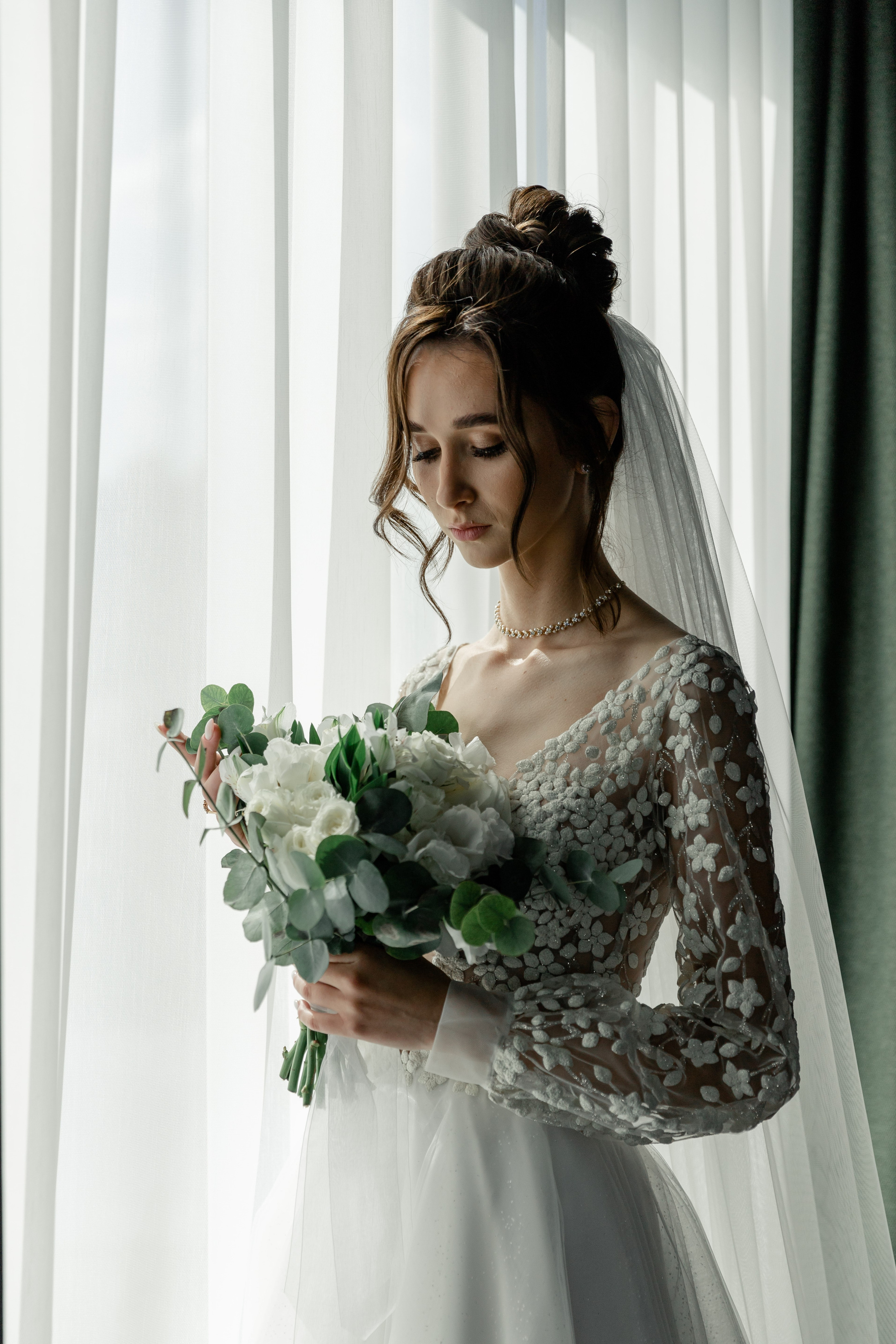 Максим и Катя. Свадебный и семейный фотограф в Бресте Светлана Эстер