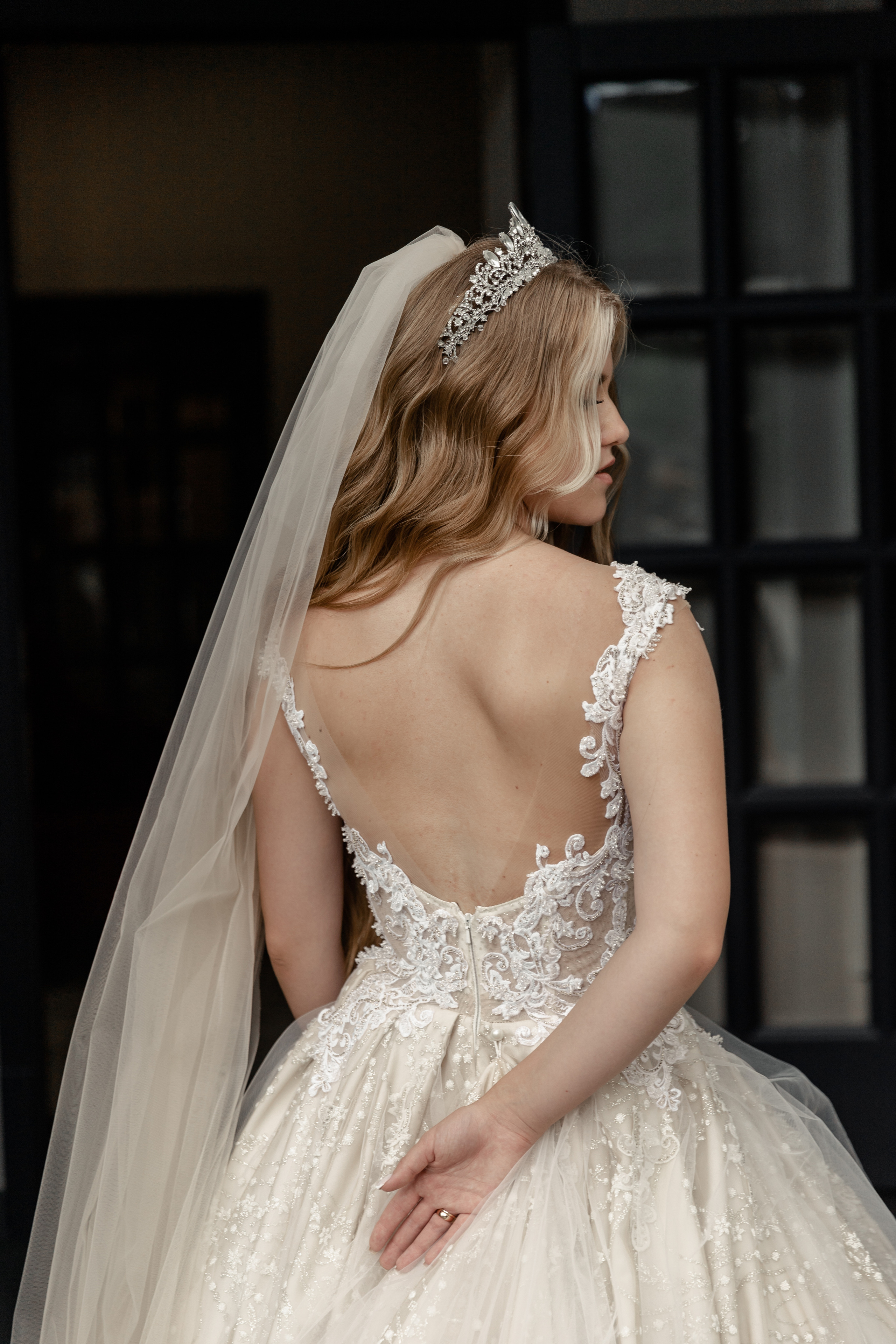 Максим & Кристина. Свадебный и семейный фотограф в Бресте Светлана Эстер