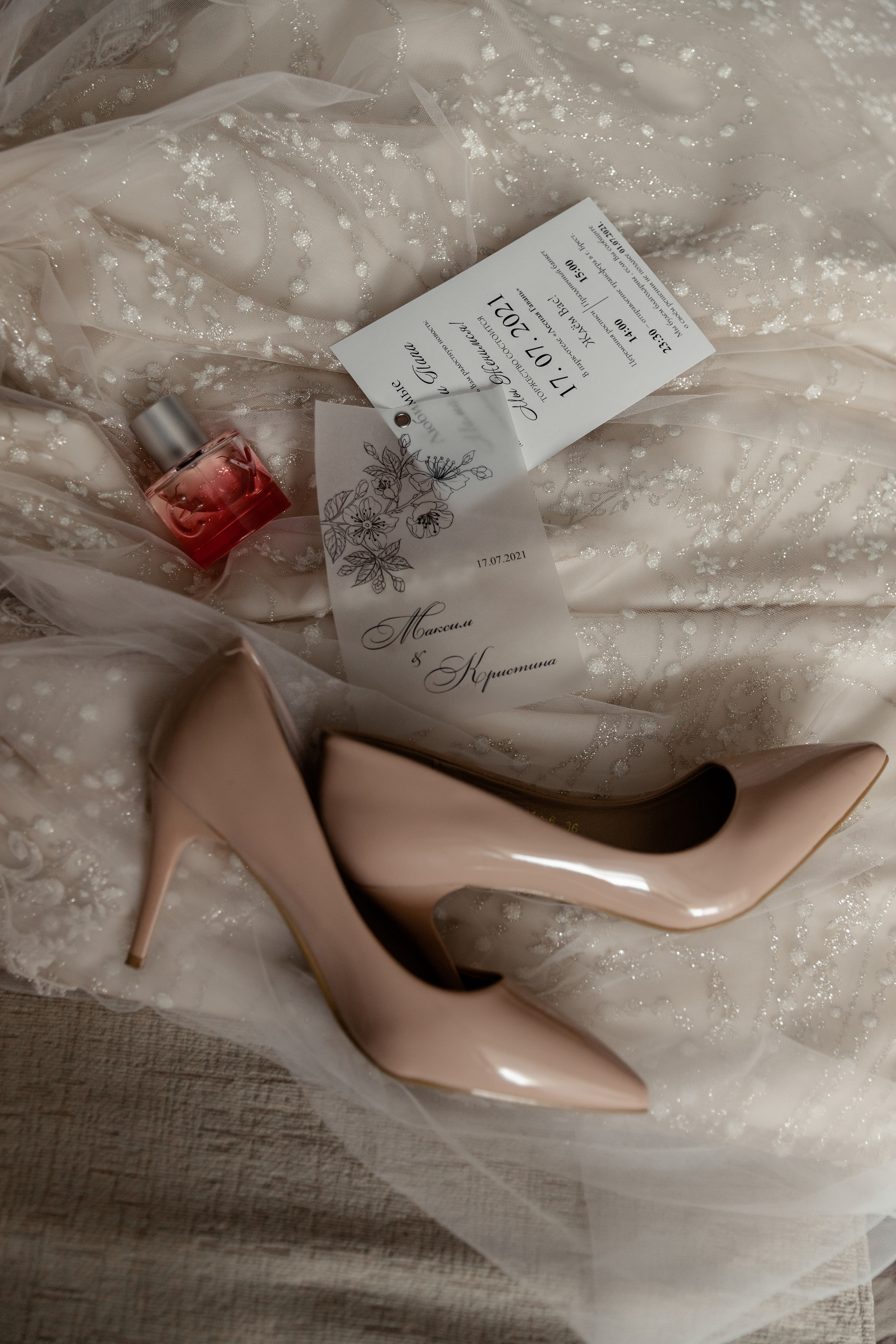 Максим & Кристина. Свадебный и семейный фотограф в Бресте Светлана Эстер