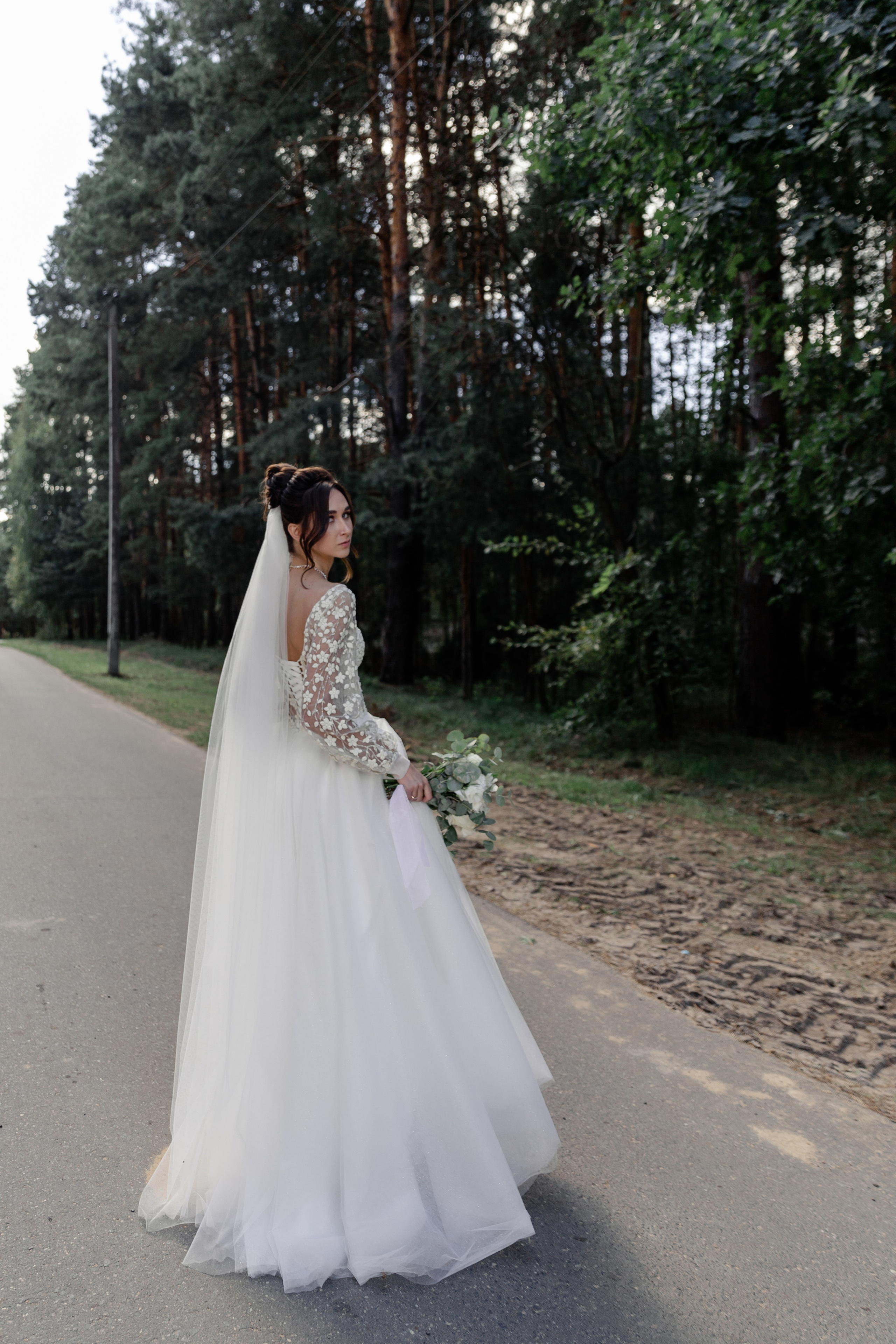 Максим и Катя. Свадебный и семейный фотограф в Бресте Светлана Эстер