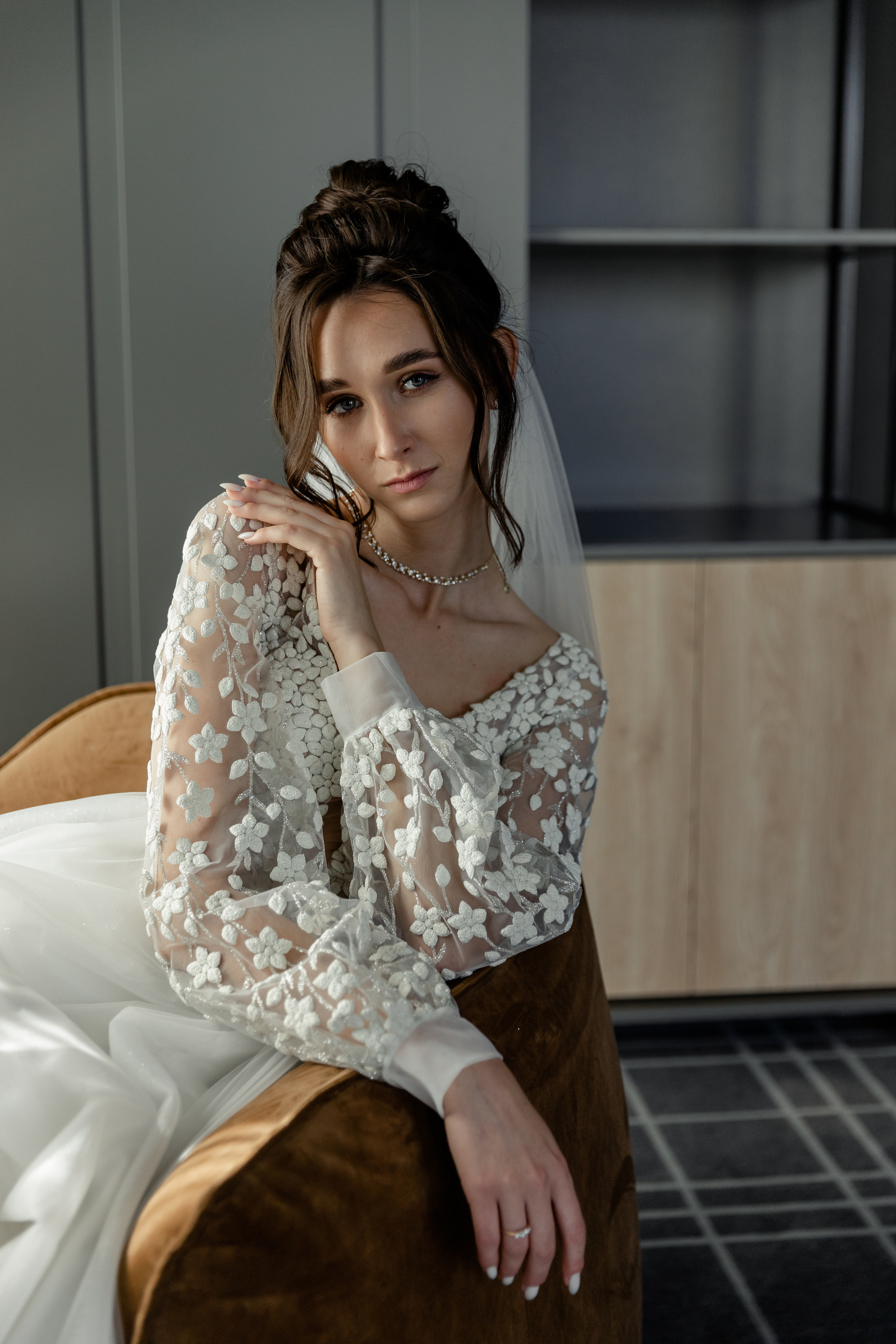 Максим и Катя. Свадебный и семейный фотограф в Бресте Светлана Эстер