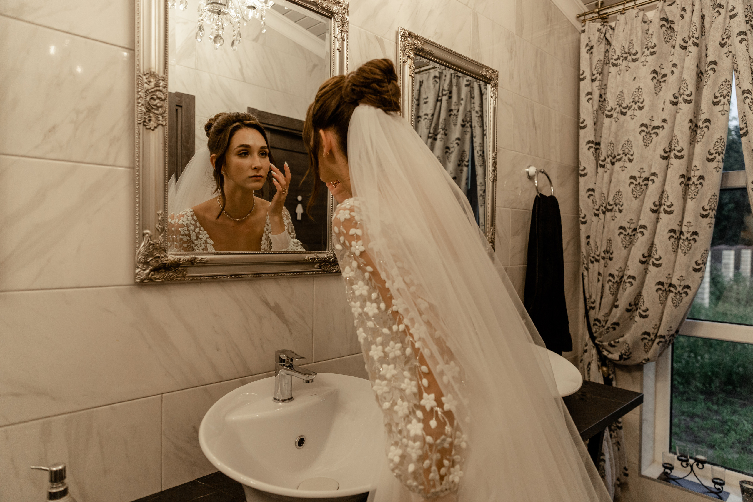 Максим и Катя. Свадебный и семейный фотограф в Бресте Светлана Эстер