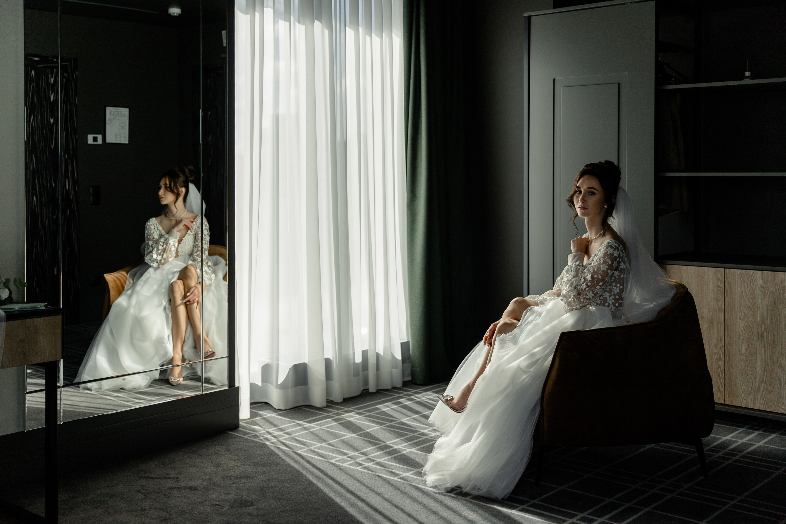 Максим и Катя. Свадебный и семейный фотограф в Бресте Светлана Эстер