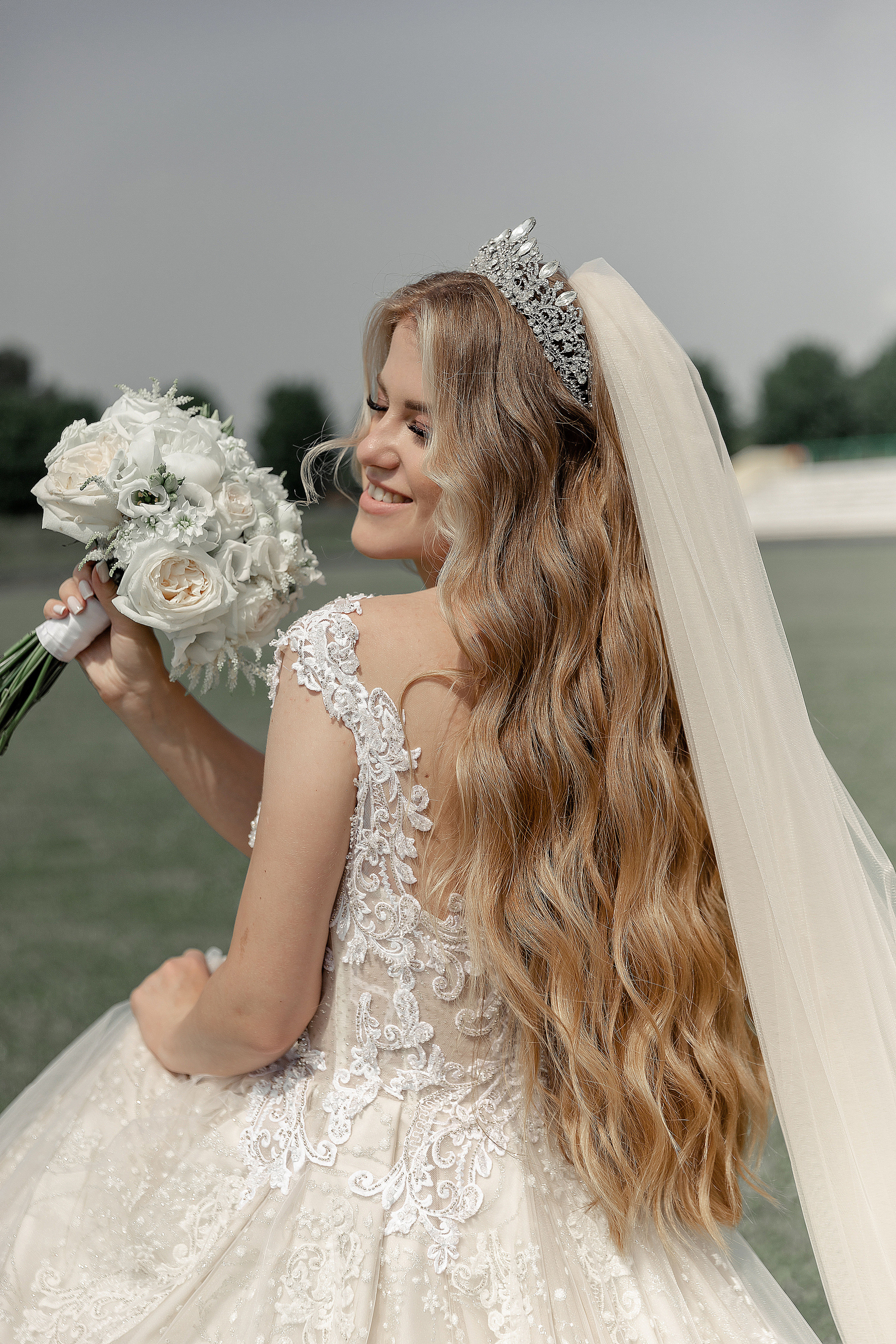 Максим & Кристина. Свадебный и семейный фотограф в Бресте Светлана Эстер