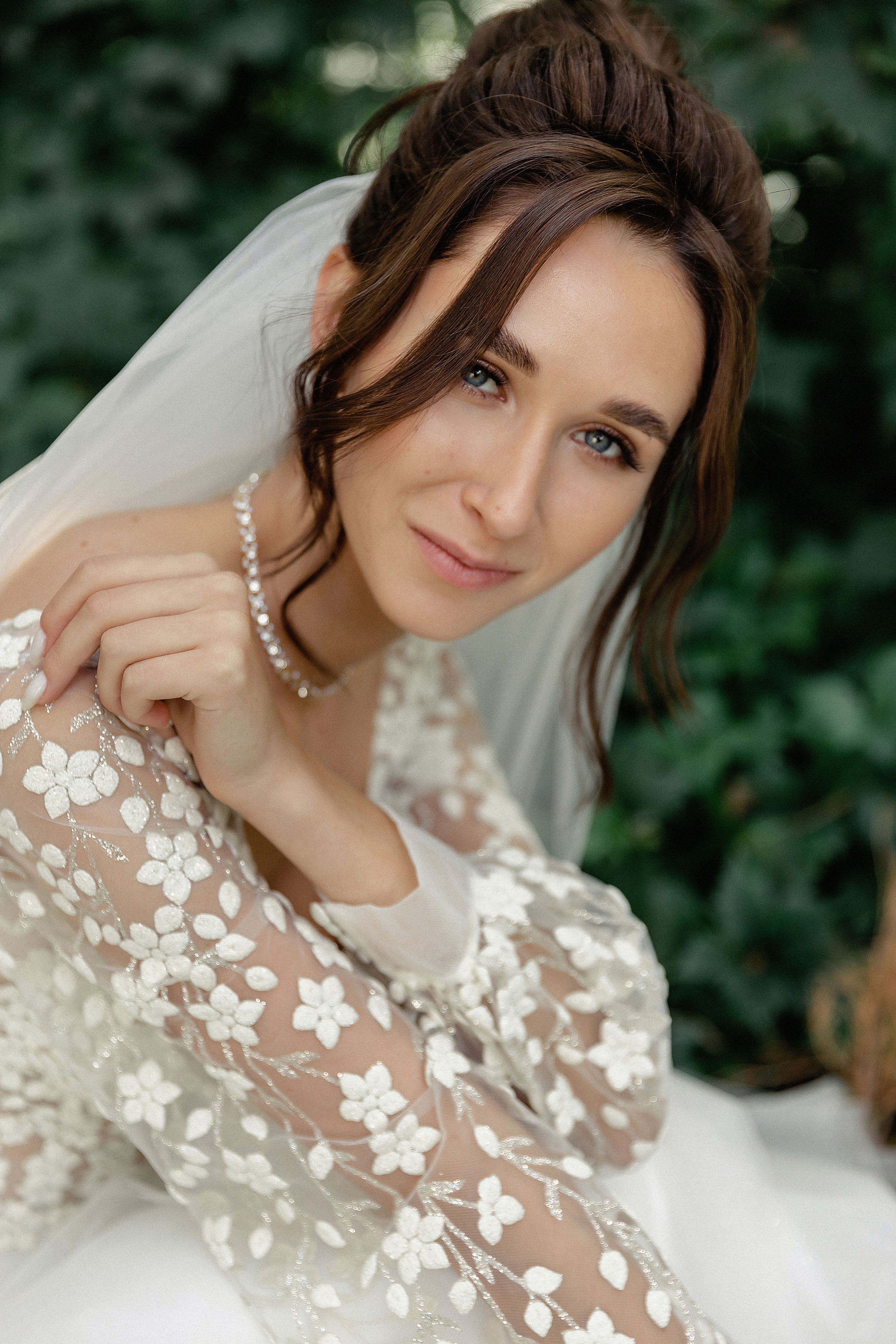 Максим и Катя. Свадебный и семейный фотограф в Бресте Светлана Эстер