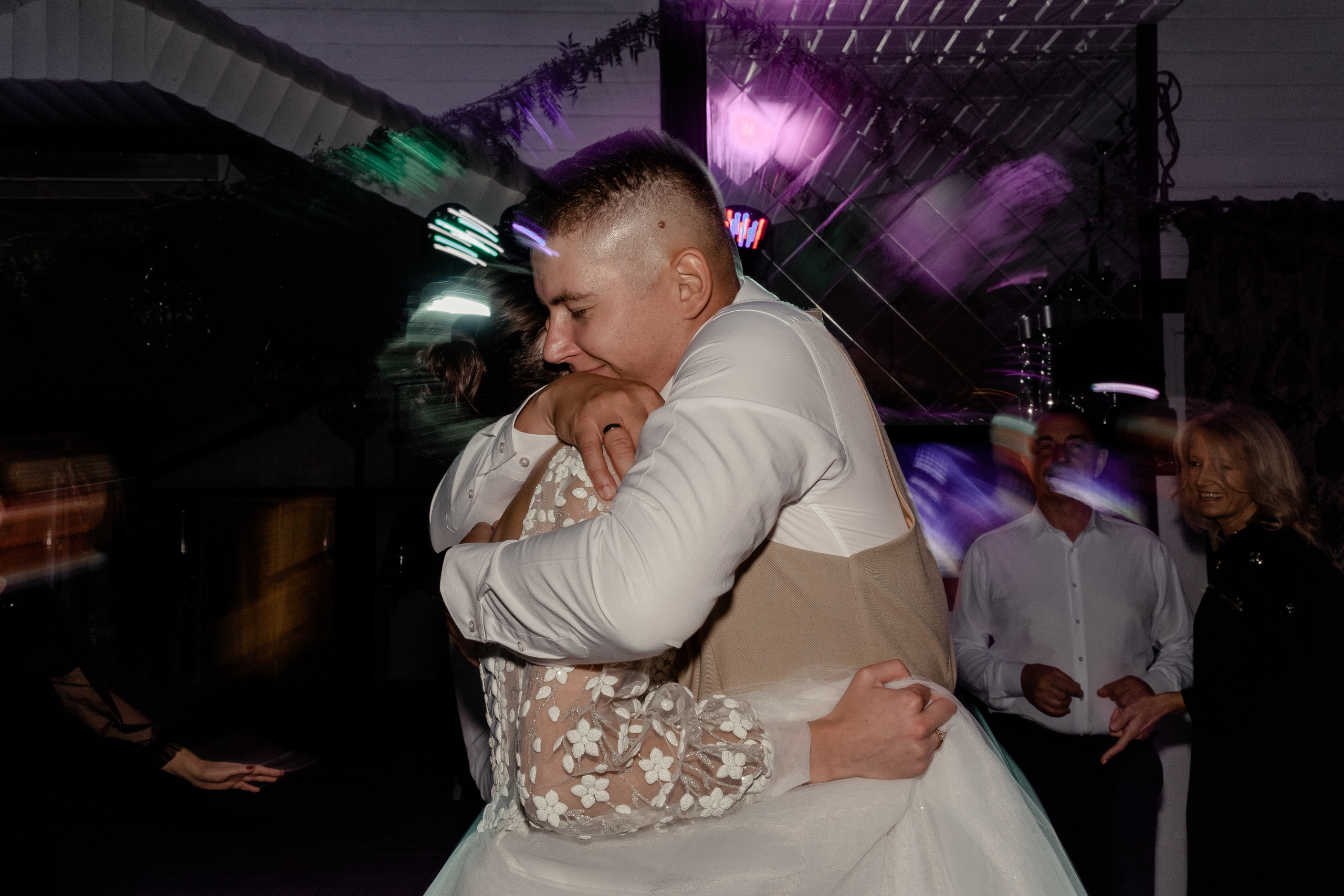 Максим и Катя. Свадебный и семейный фотограф в Бресте Светлана Эстер