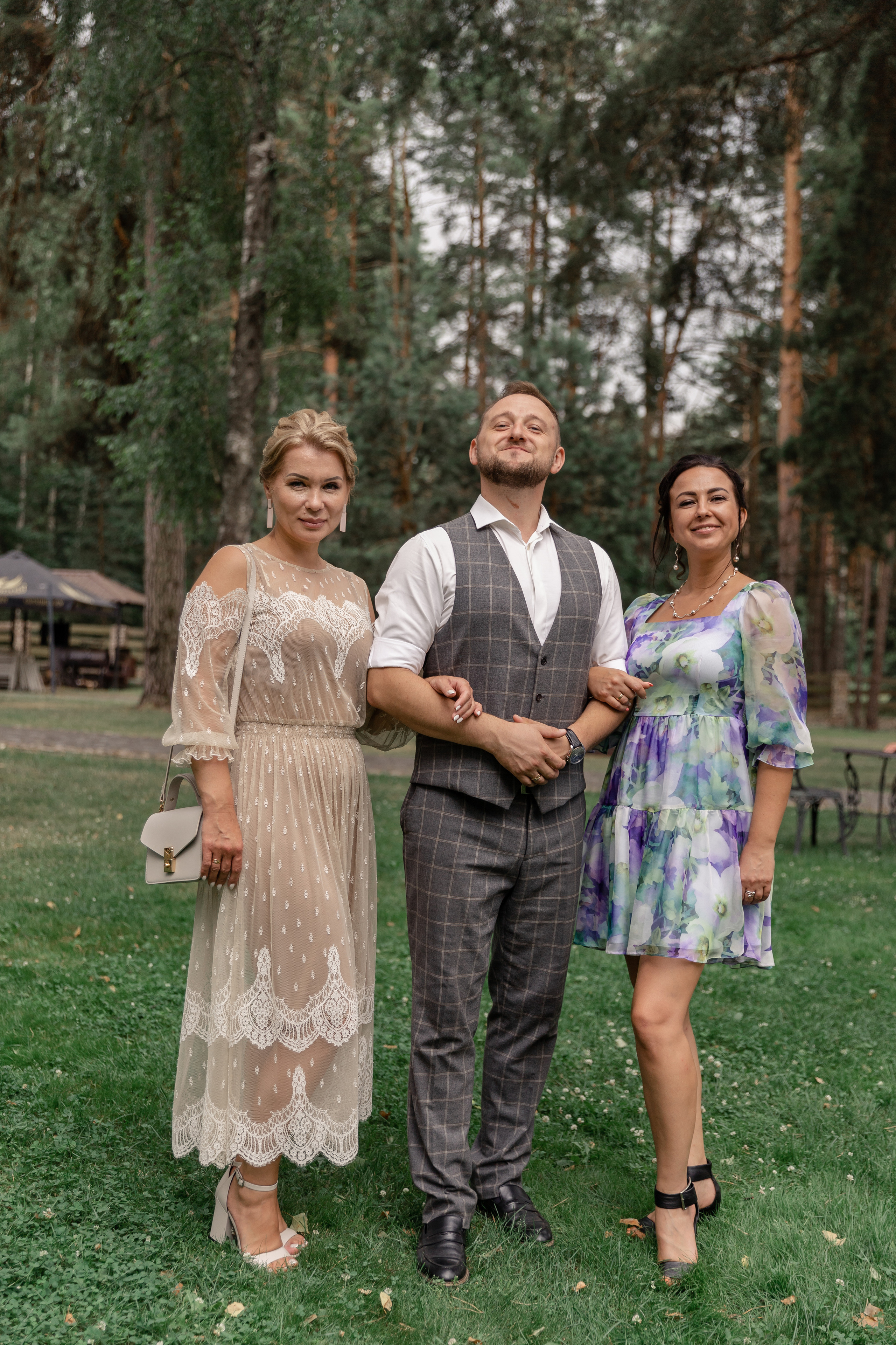 Максим & Кристина. Свадебный и семейный фотограф в Бресте Светлана Эстер