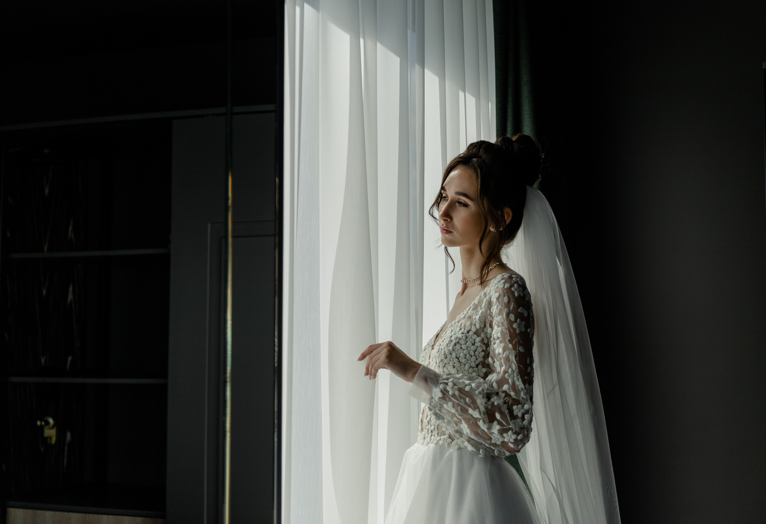 Максим и Катя. Свадебный и семейный фотограф в Бресте Светлана Эстер