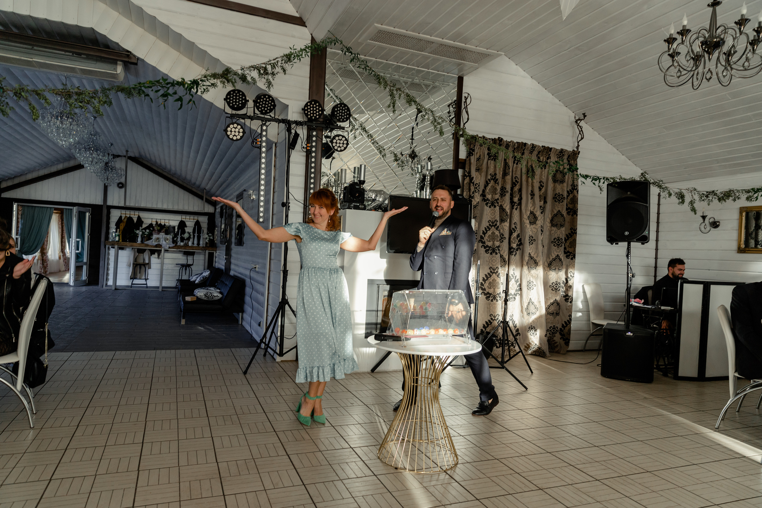 Максим и Катя. Свадебный и семейный фотограф в Бресте Светлана Эстер