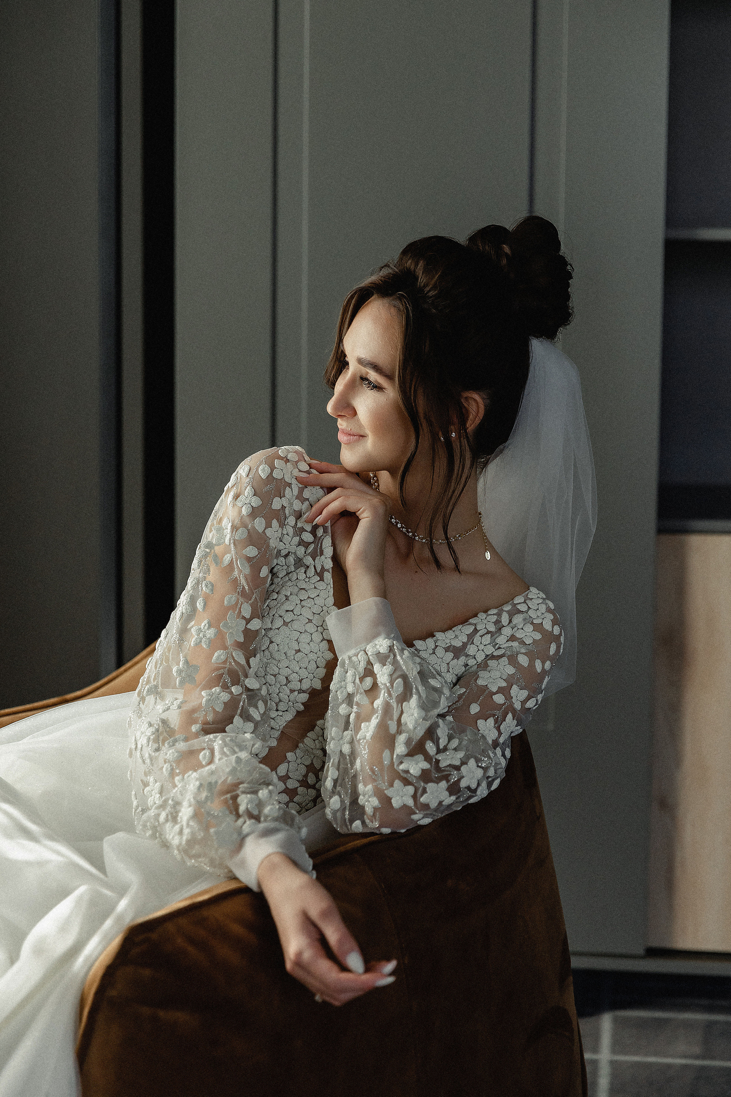 Максим и Катя. Свадебный и семейный фотограф в Бресте Светлана Эстер