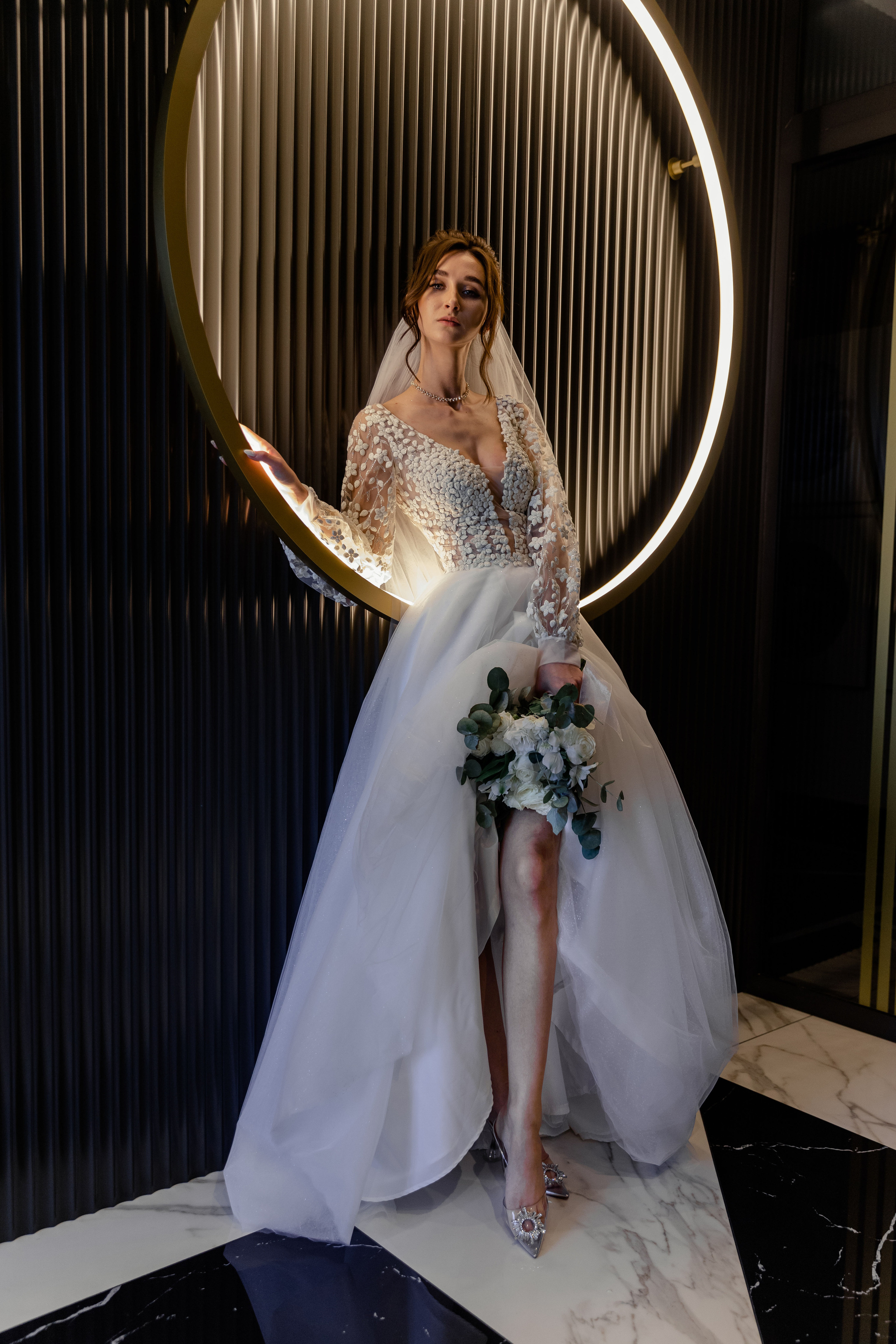 Максим и Катя. Свадебный и семейный фотограф в Бресте Светлана Эстер