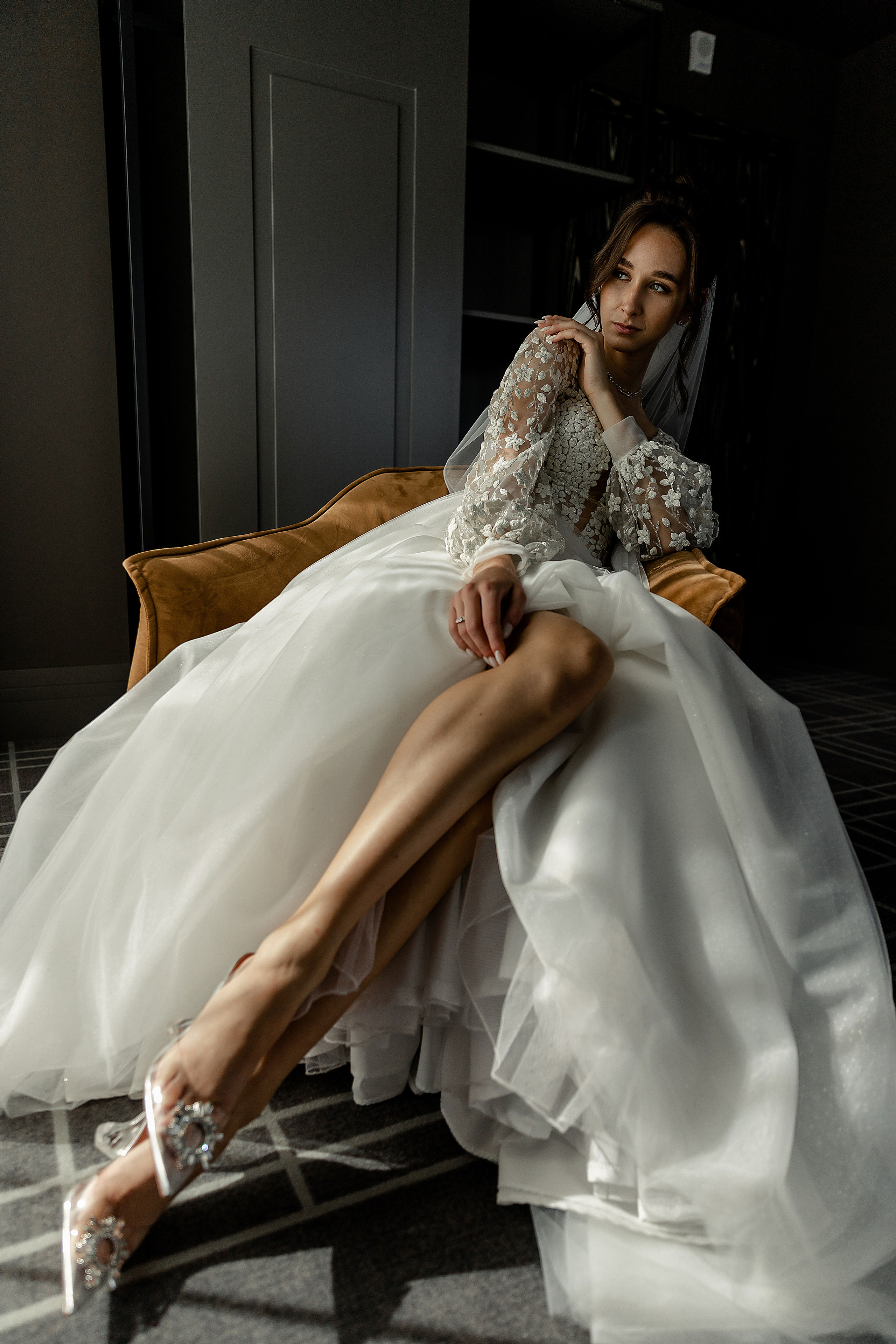 Максим и Катя. Свадебный и семейный фотограф в Бресте Светлана Эстер