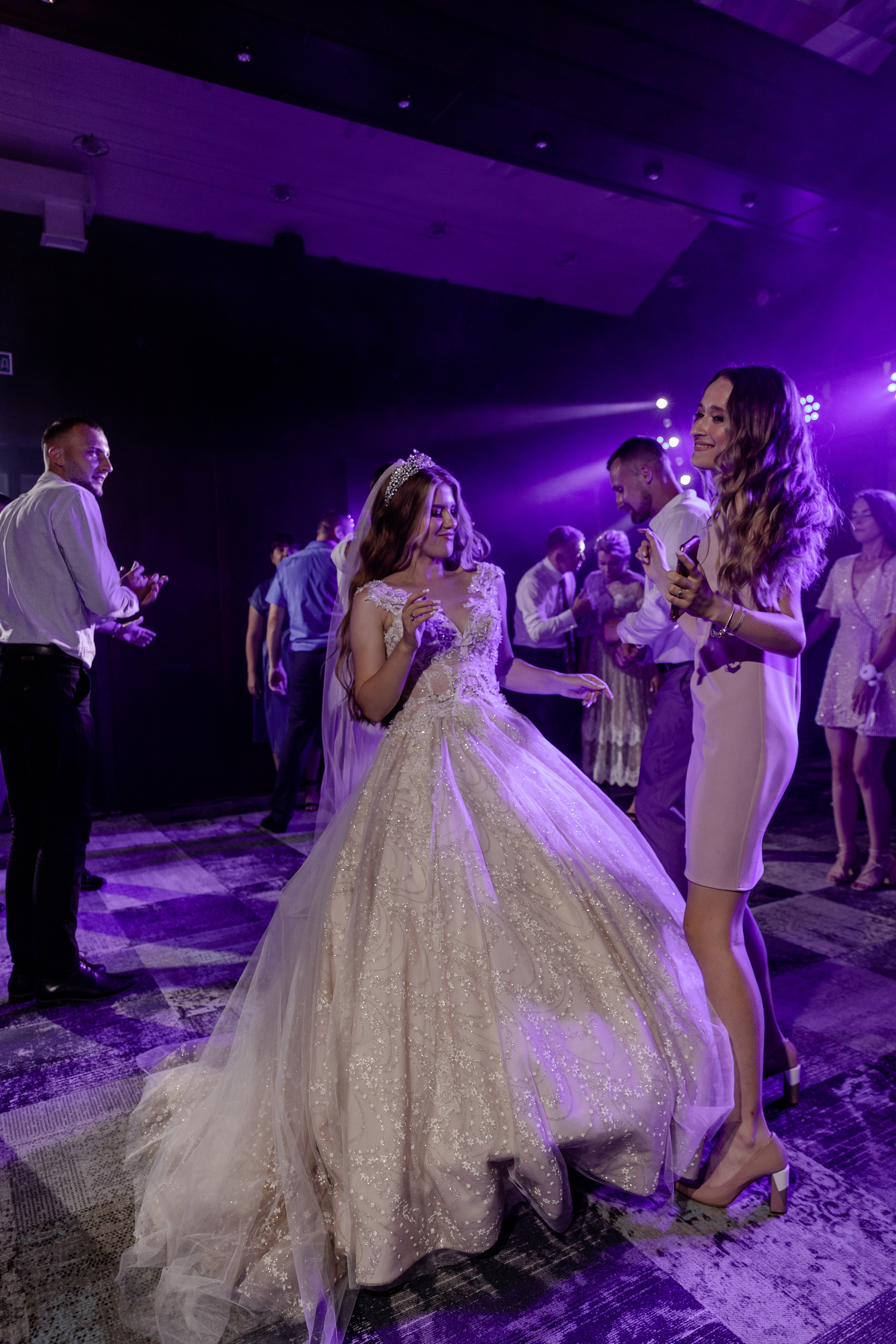 Максим & Кристина. Свадебный и семейный фотограф в Бресте Светлана Эстер