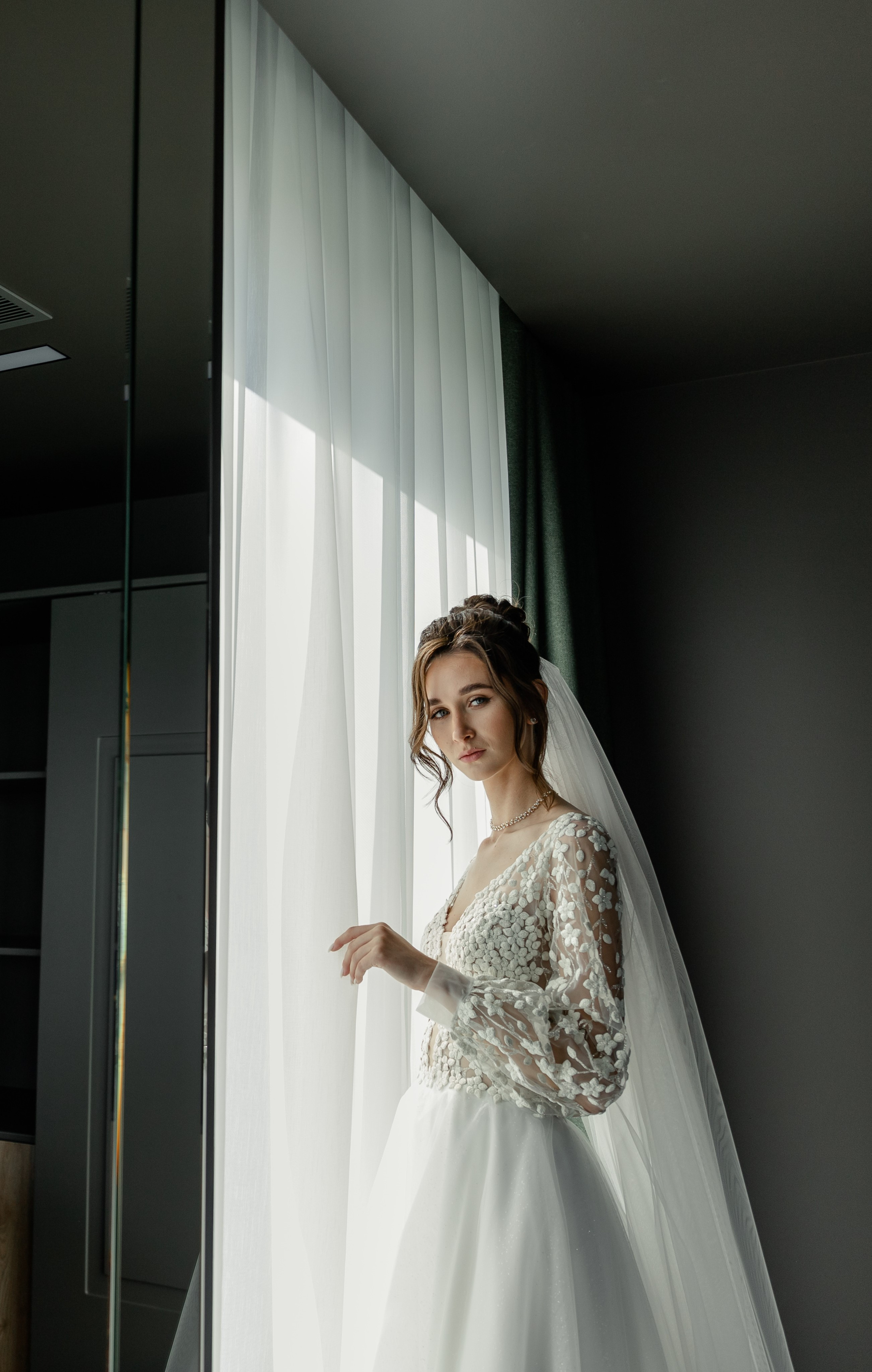 Максим и Катя. Свадебный и семейный фотограф в Бресте Светлана Эстер