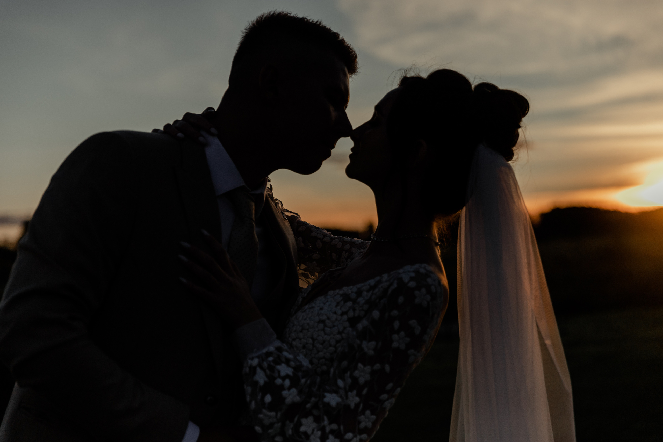 Максим и Катя. Свадебный и семейный фотограф в Бресте Светлана Эстер