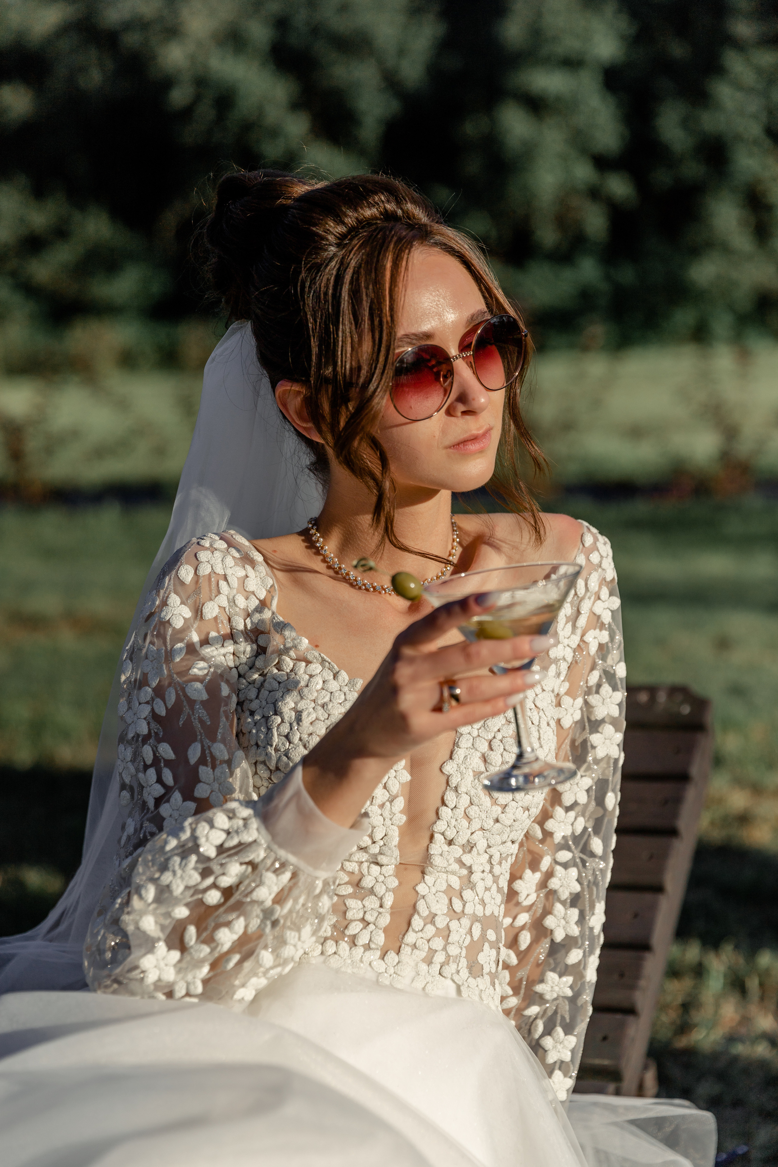 Максим и Катя. Свадебный и семейный фотограф в Бресте Светлана Эстер