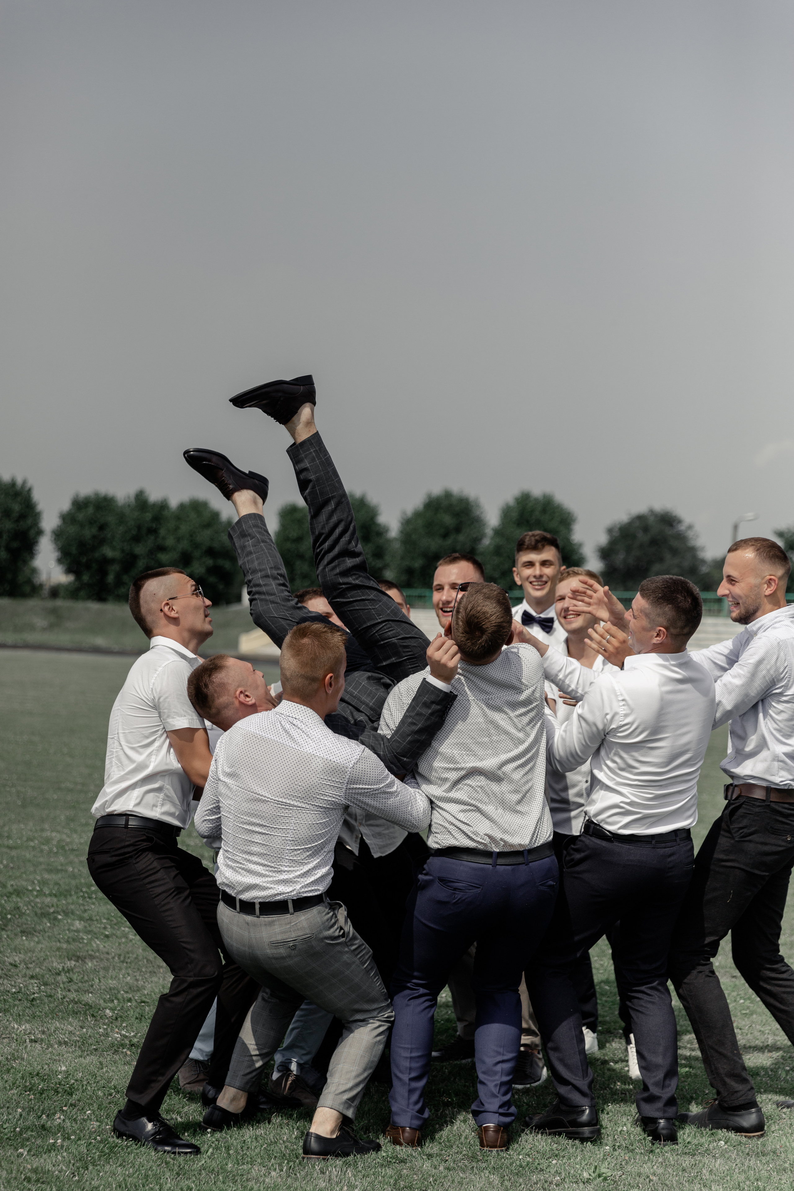 Максим & Кристина. Свадебный и семейный фотограф в Бресте Светлана Эстер