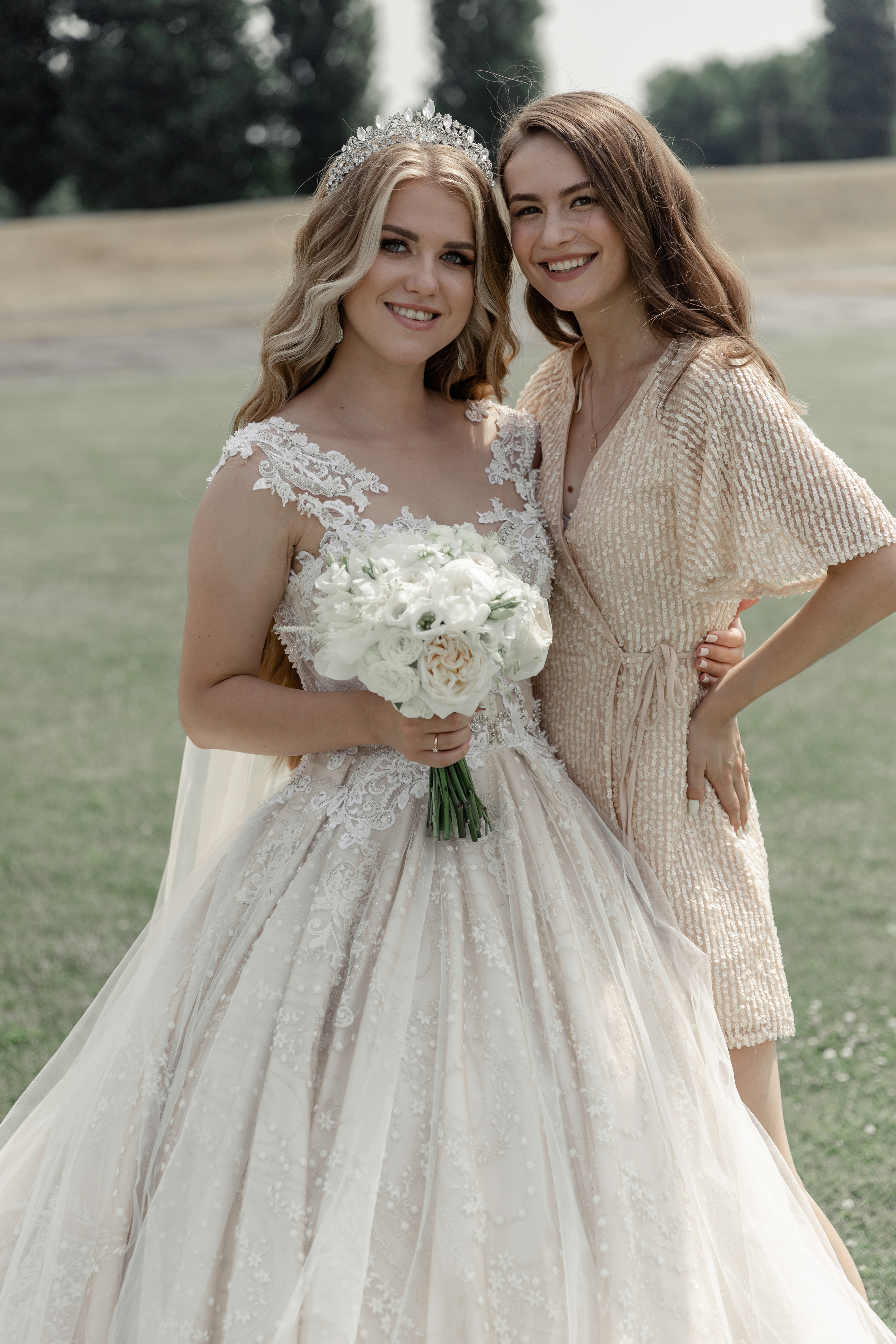 Максим & Кристина. Свадебный и семейный фотограф в Бресте Светлана Эстер