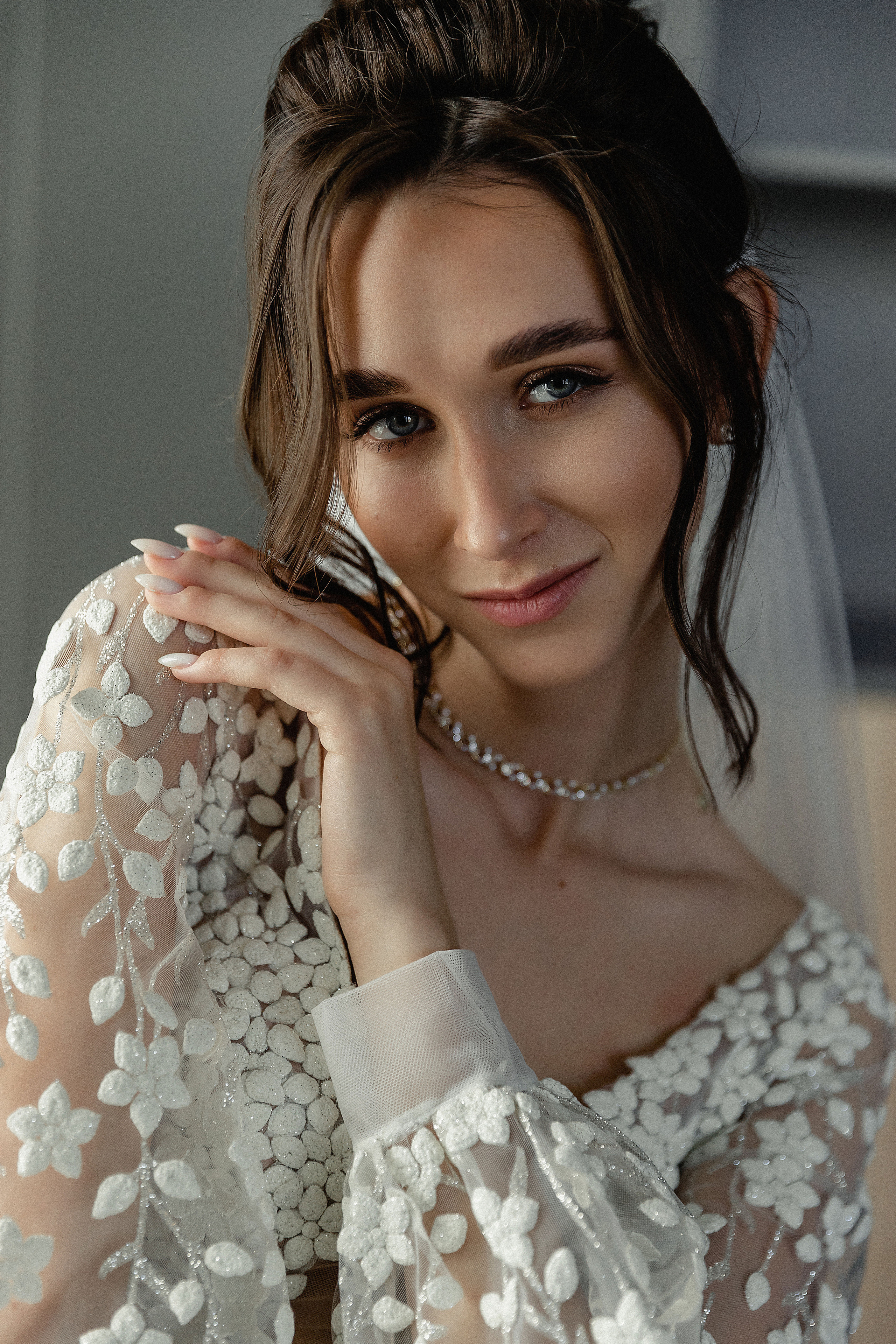 Максим и Катя. Свадебный и семейный фотограф в Бресте Светлана Эстер