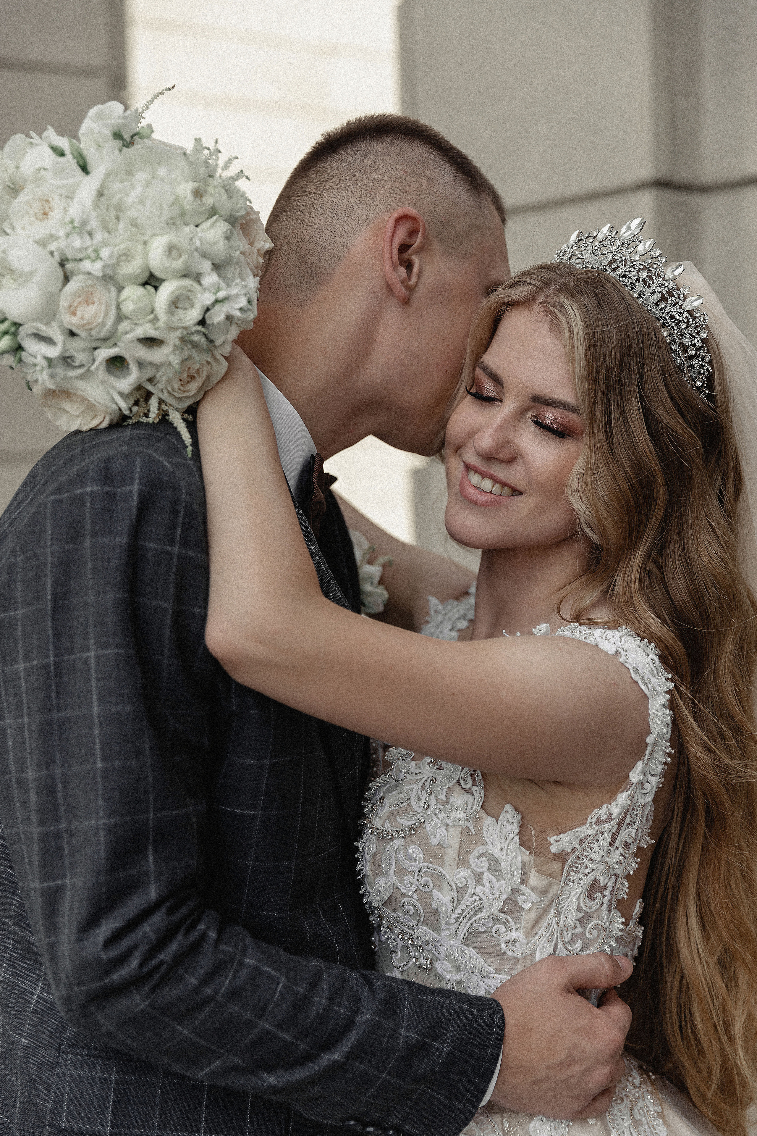 Максим & Кристина. Свадебный и семейный фотограф в Бресте Светлана Эстер