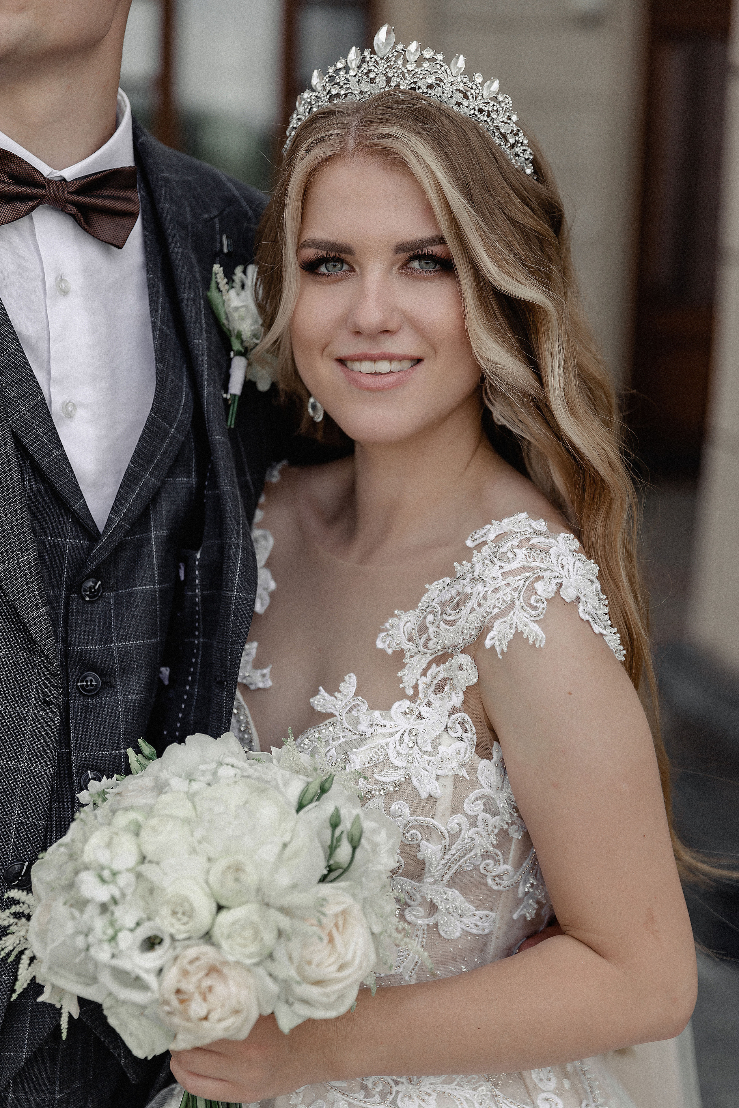 Максим & Кристина. Свадебный и семейный фотограф в Бресте Светлана Эстер